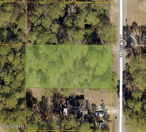 Ocean Springs, MS 39564,Elizabeth