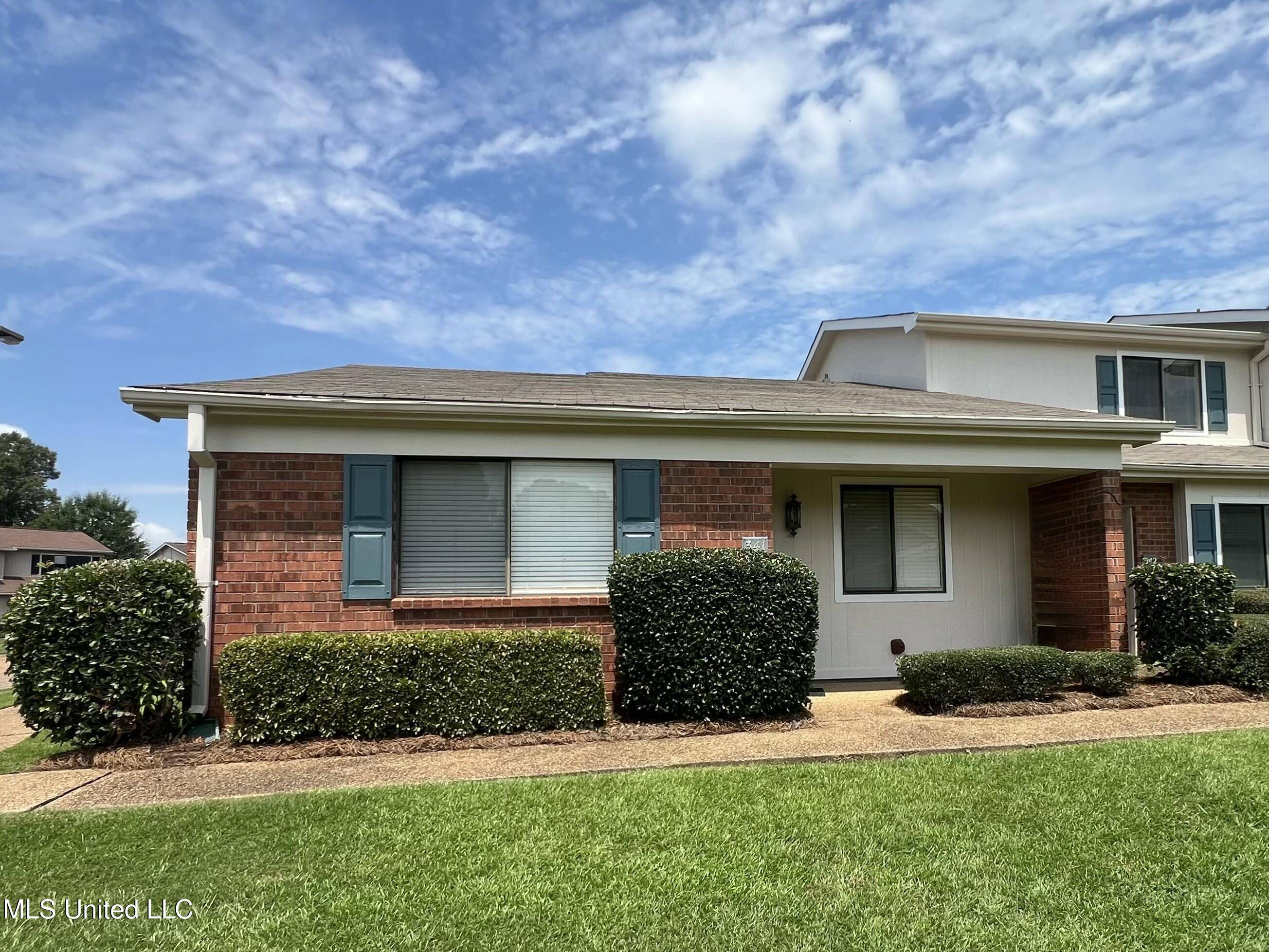 Brandon, MS 39042,341 Lakebend Drive