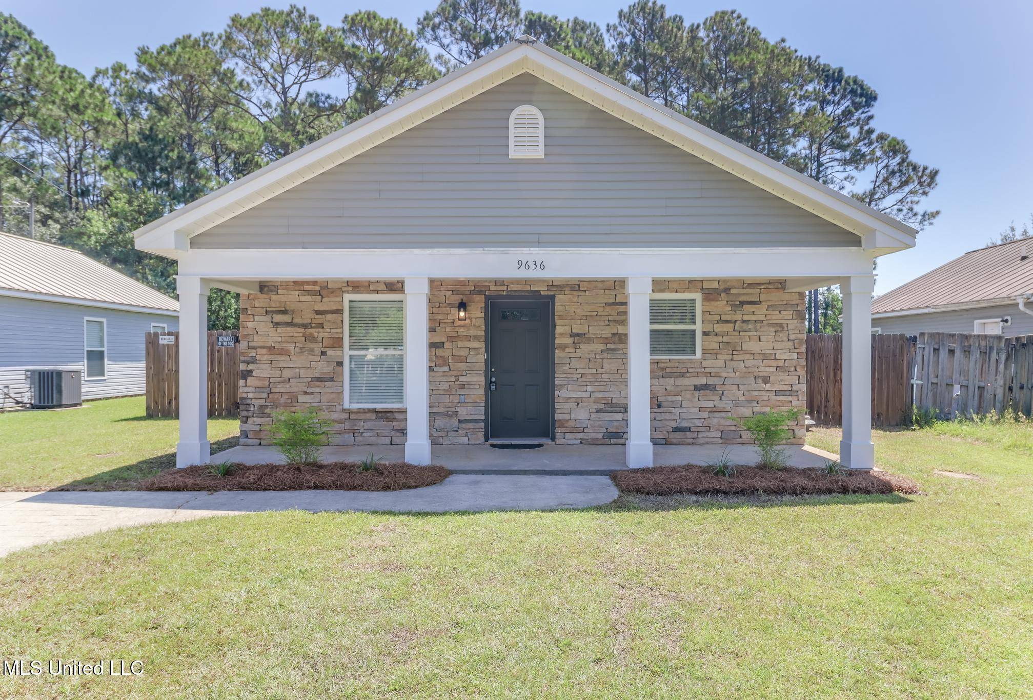Vancleave, MS 39565,9636 Nevada Avenue