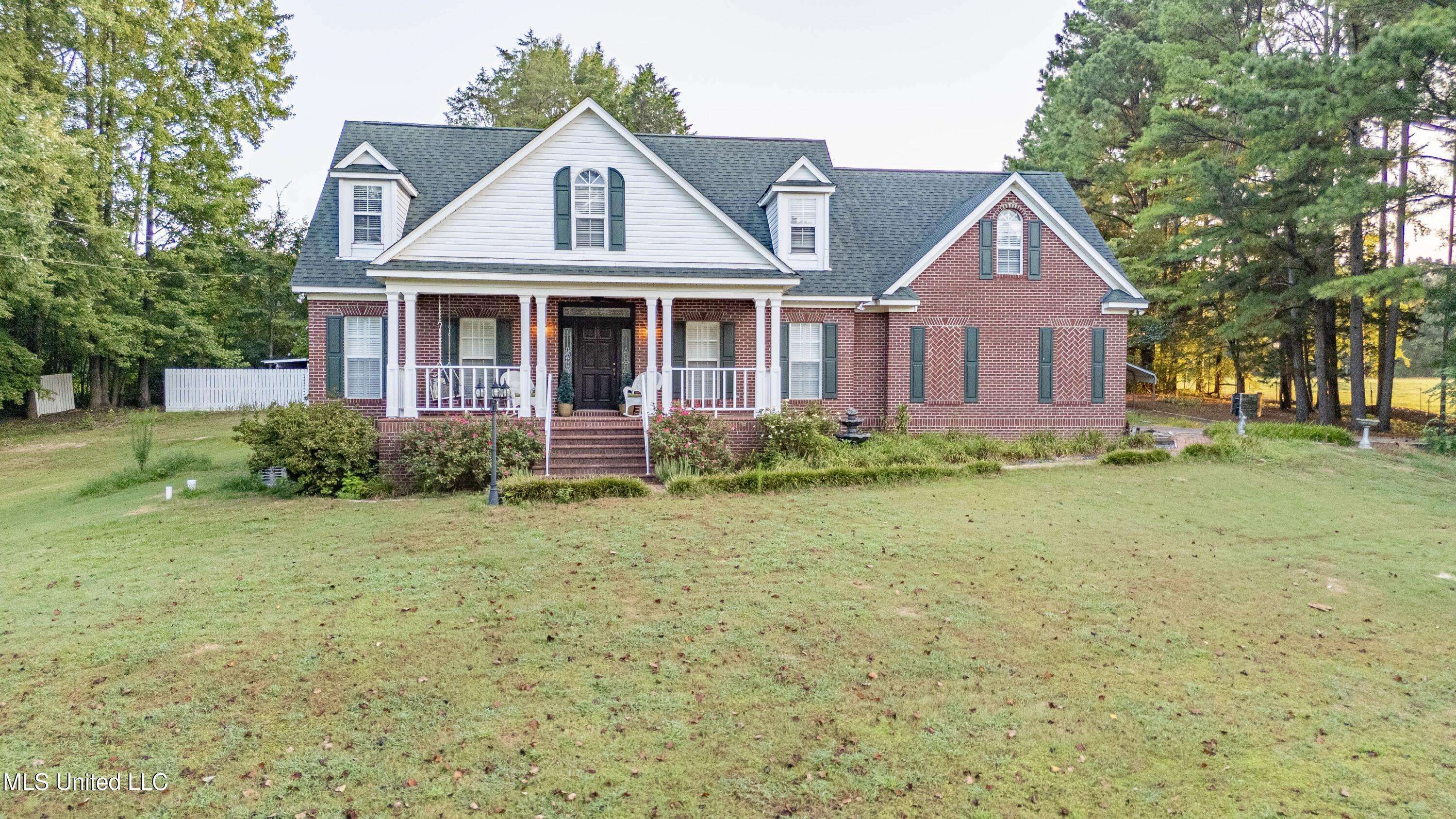 Holly Springs, MS 38635,19 Peel Lane