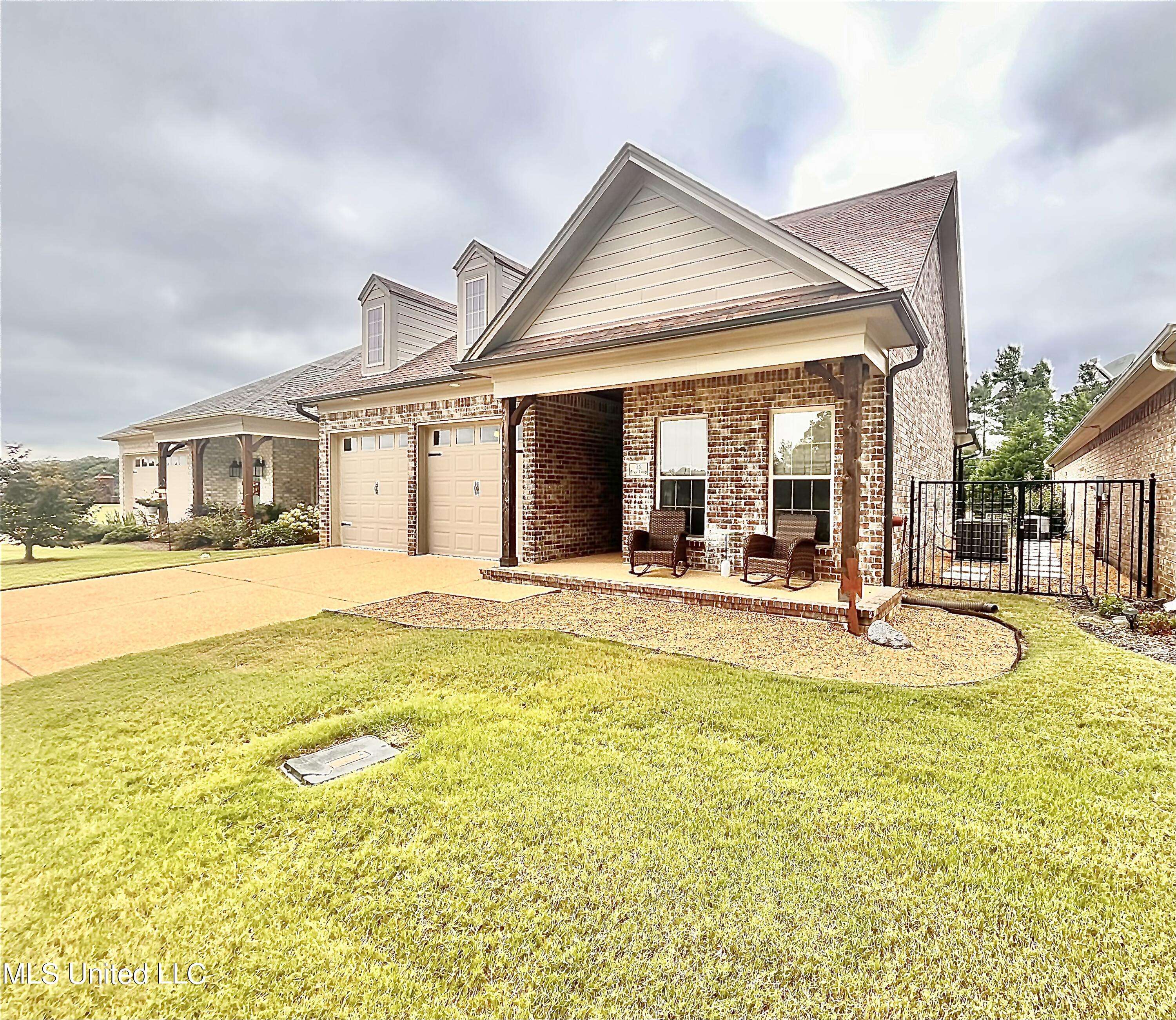 Holly Springs, MS 38635,26 Price Loop