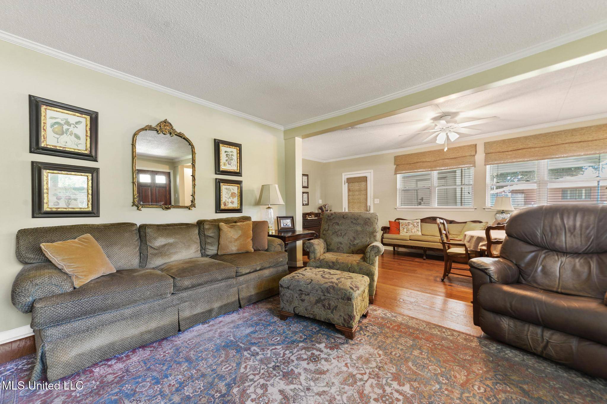 Pascagoula, MS 39567,1912 Woodmont Street
