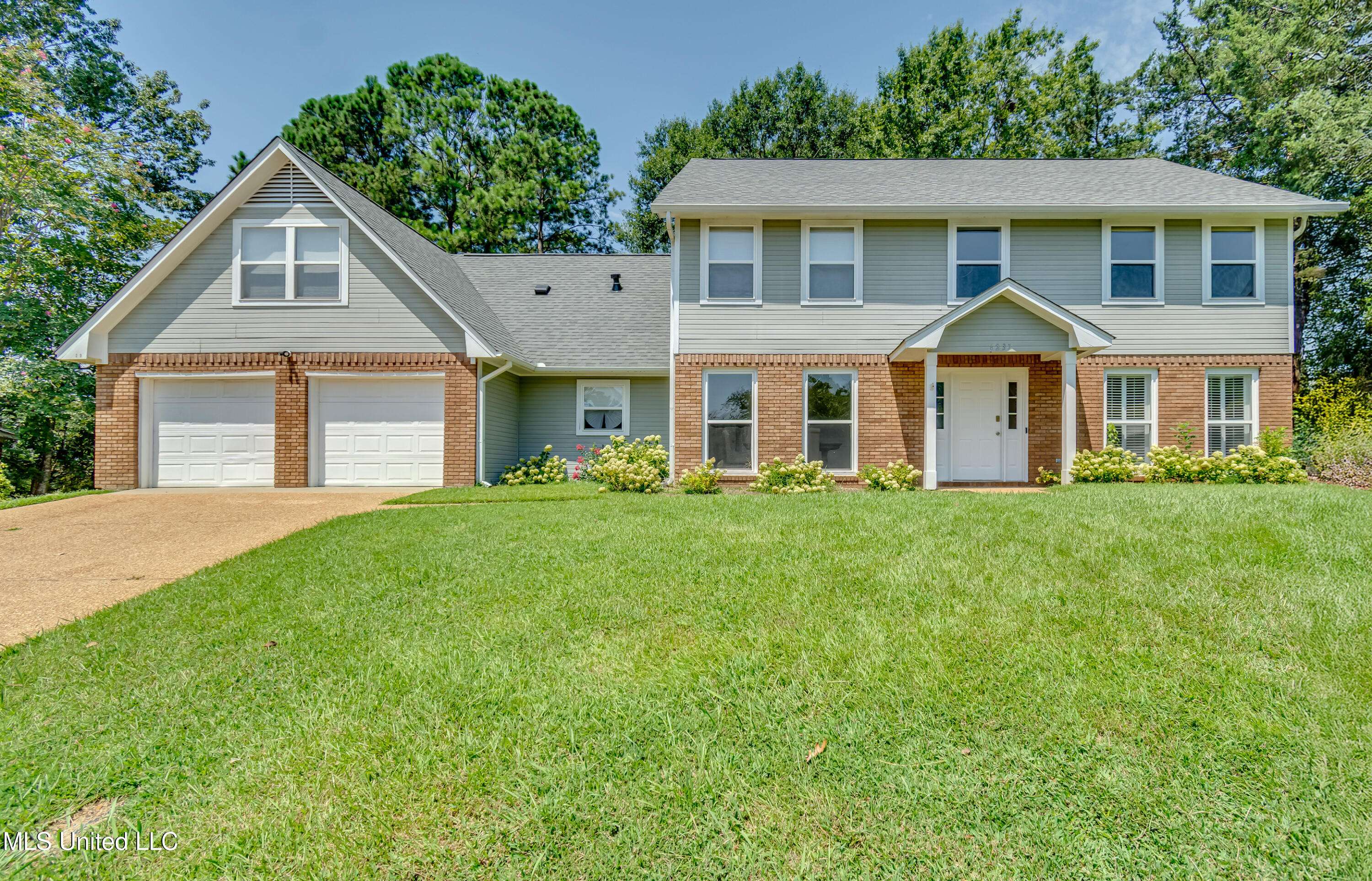 Jackson, MS 39211,6237 Waterford Drive