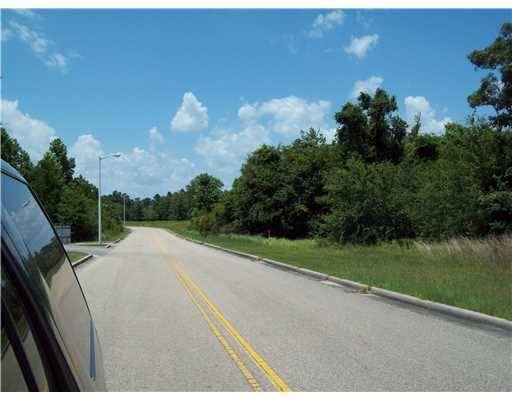 Biloxi, MS 39532,0 Tommy Munro Drive #Lot A