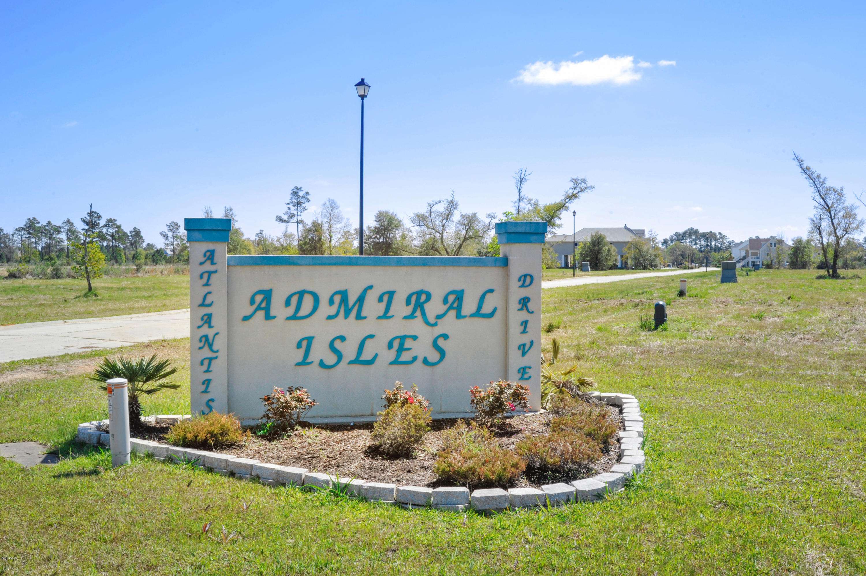Bay Saint Louis, MS 39520,Admiral Drive #17