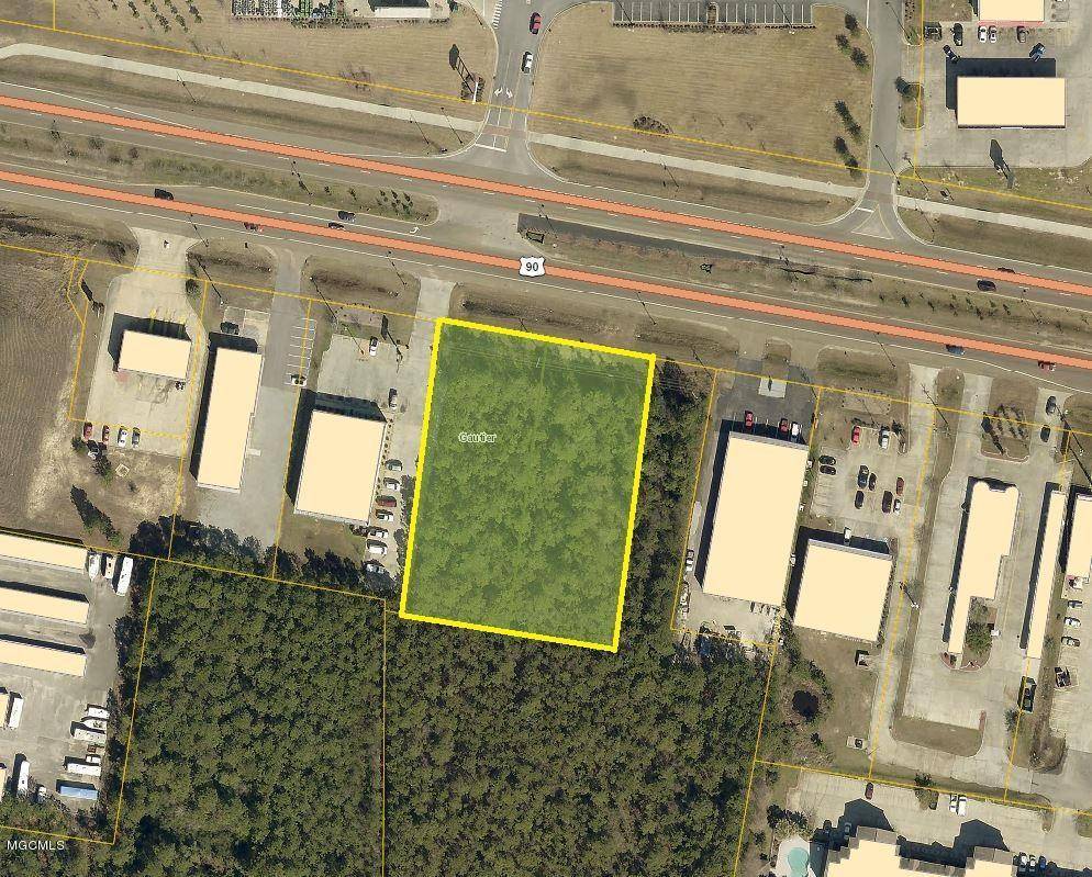 Gautier, MS 39553,0 Hwy 90
