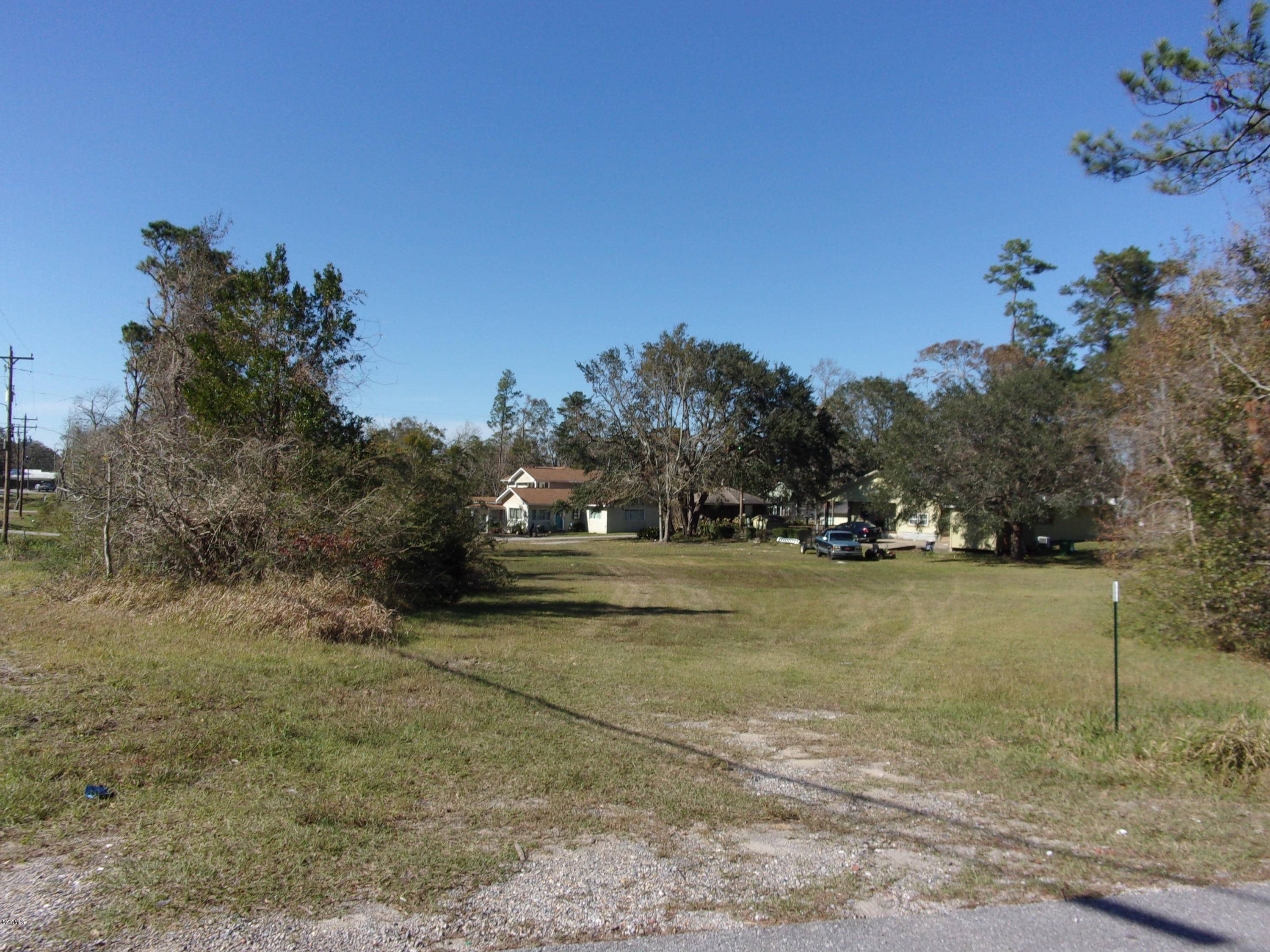 Biloxi, MS 39532,0 Spring (Cedar Lake Rd) Lane
