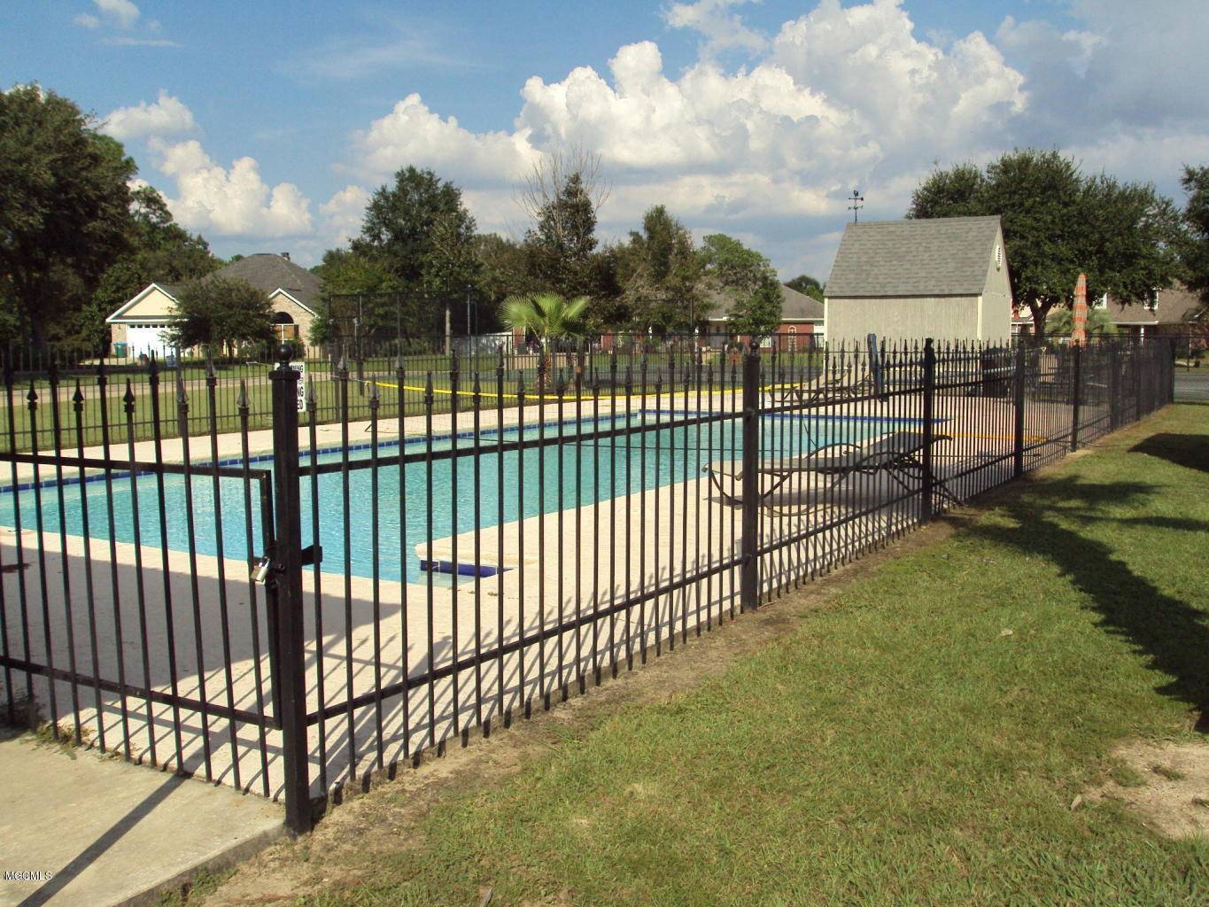 Gautier, MS 39553,Lakewood West S/D Road