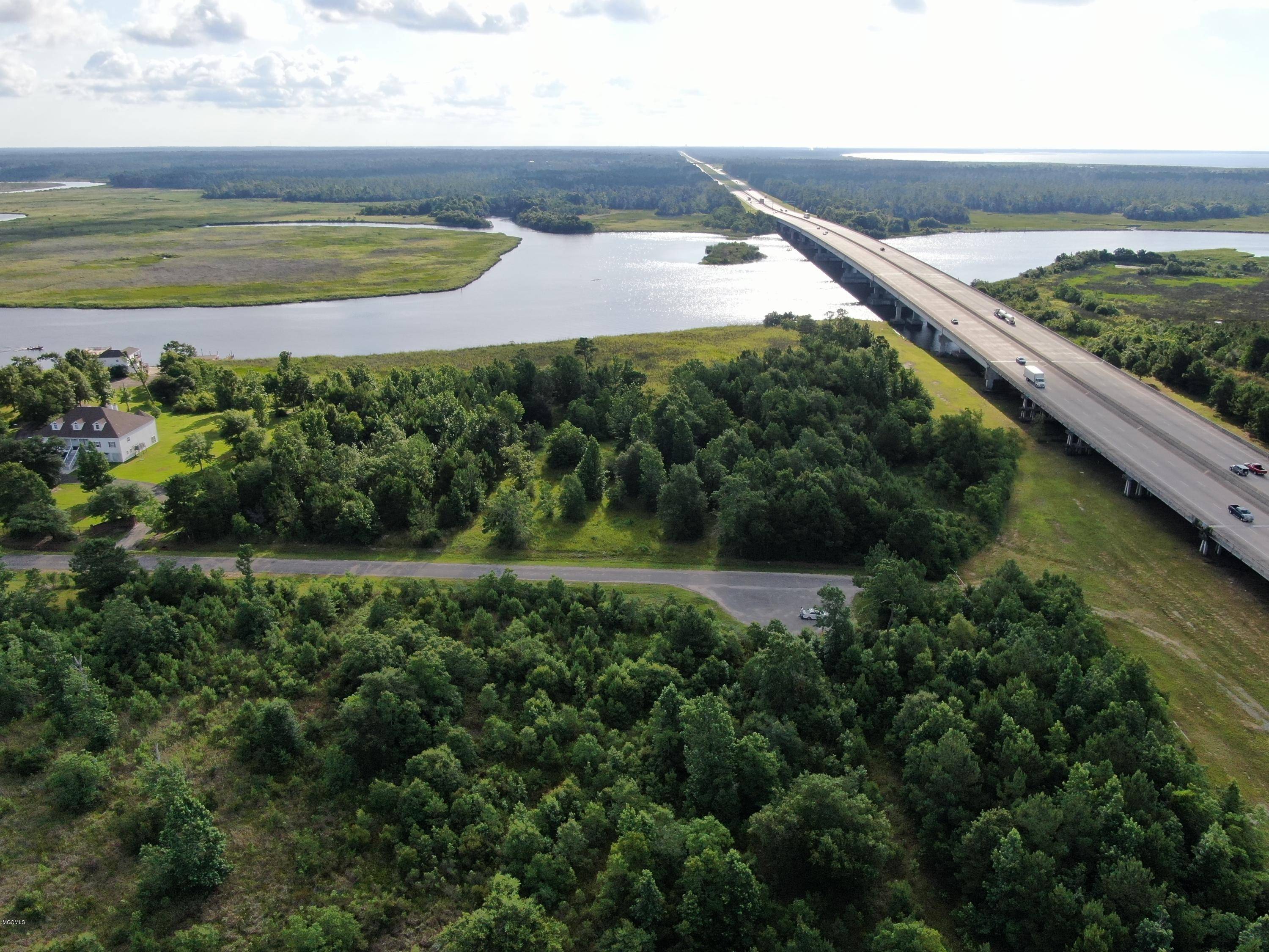 Kiln, MS 39556,4 Jourdan Bluff Drive