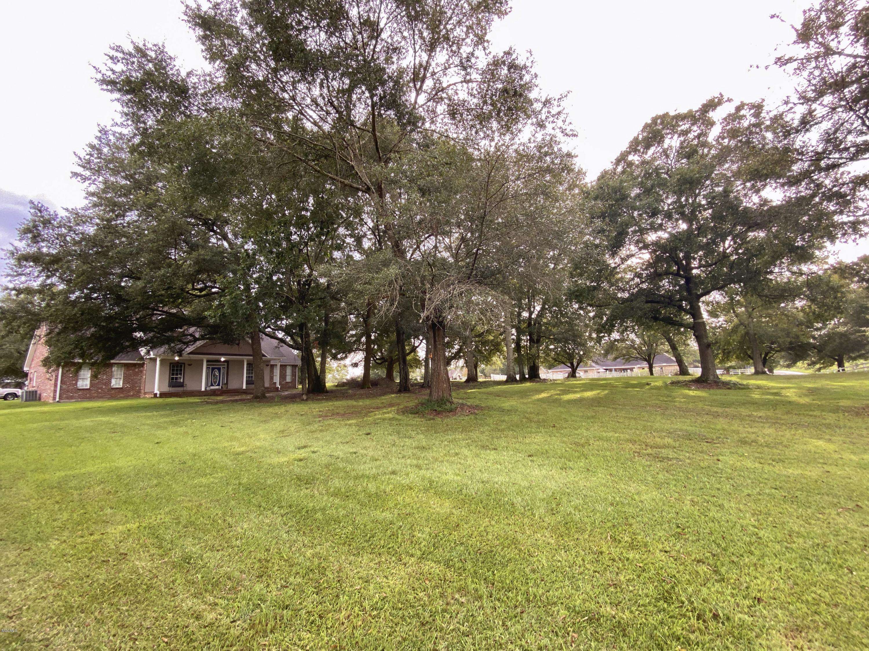 Carriere, MS 39426,110 Ben Gill Lot B Road