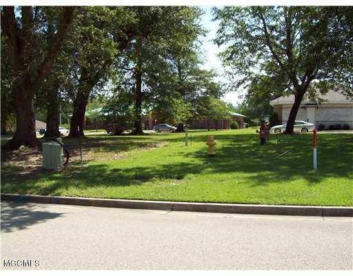 Biloxi, MS 39532,0 Tommy Munro Drive #Lot C