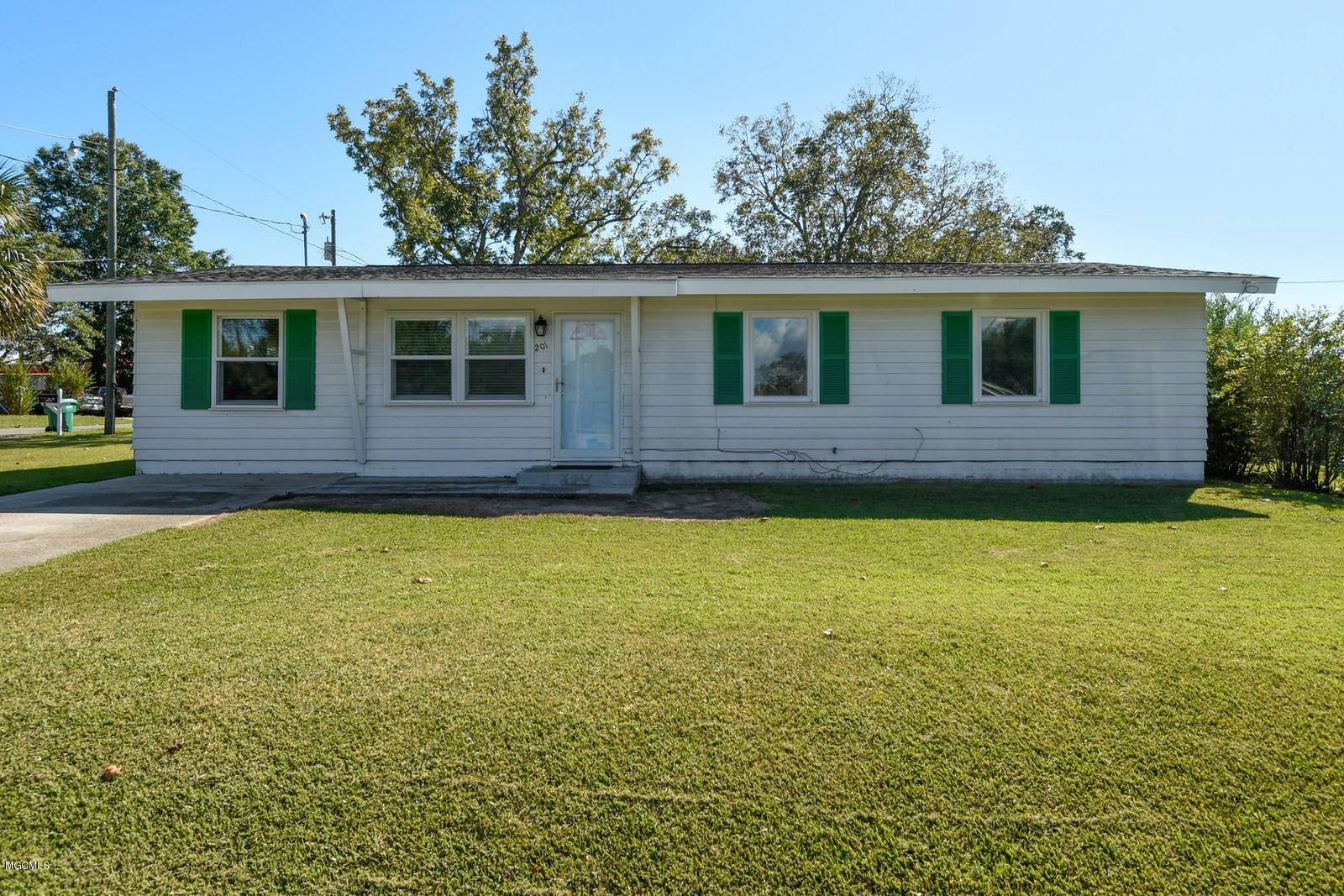 Gulfport, MS 39507,201 35th Street
