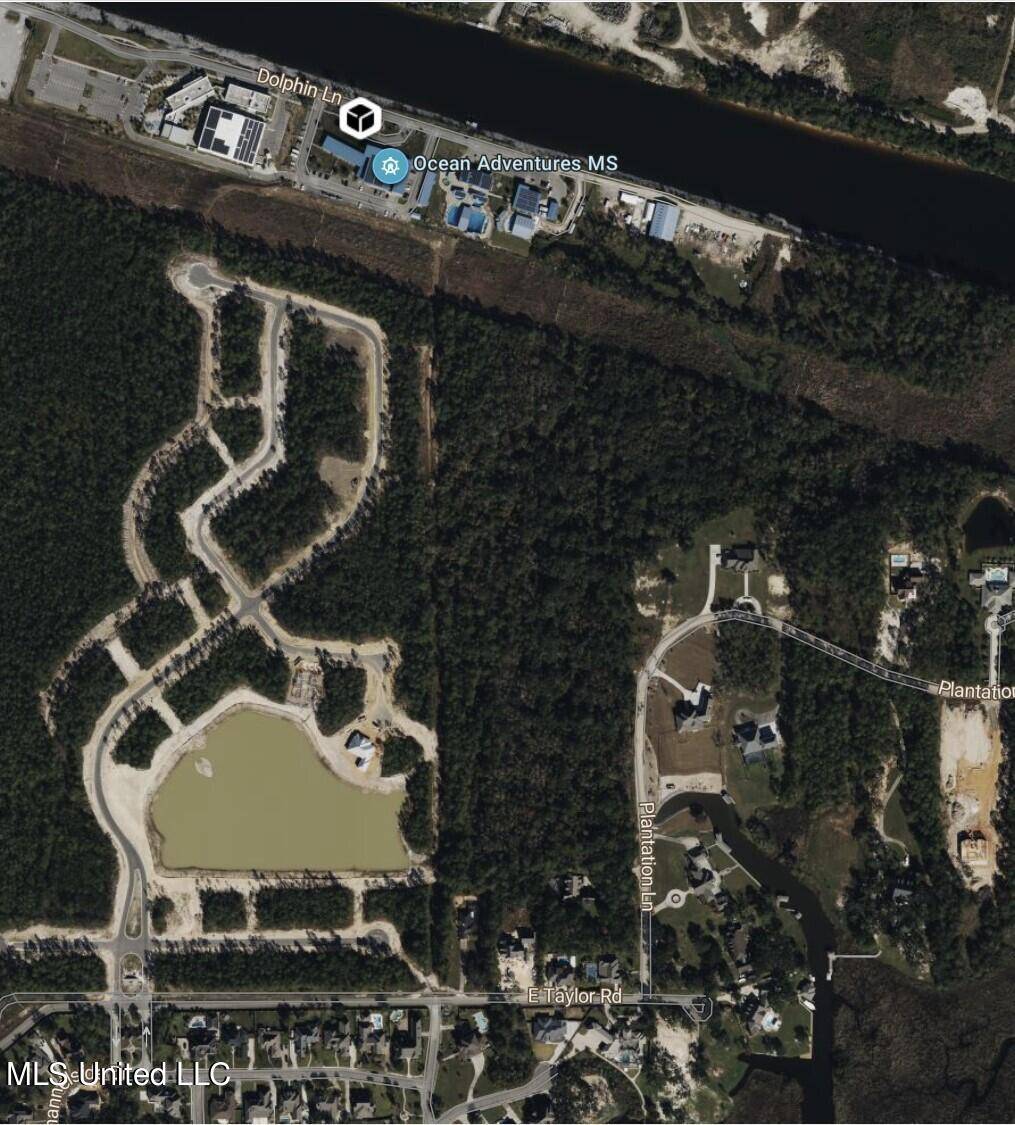 Gulfport, MS 39503,11090 Georgian Way #Lot 68