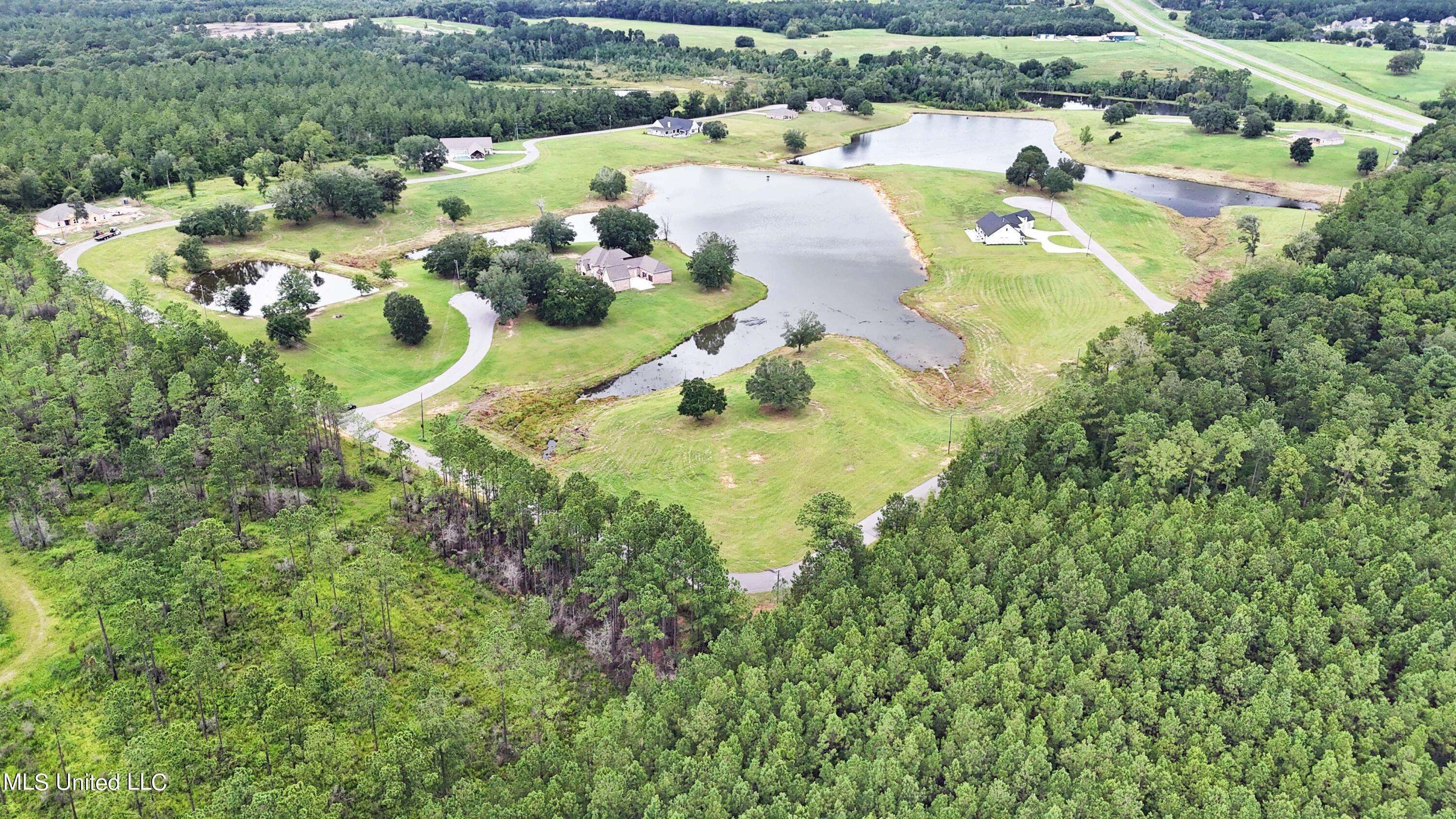 Lucedale, MS 39452,21 Gracies Way