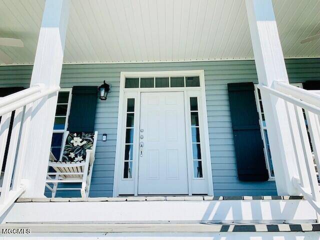 Waveland, MS 39576,129 Hartsie Drive