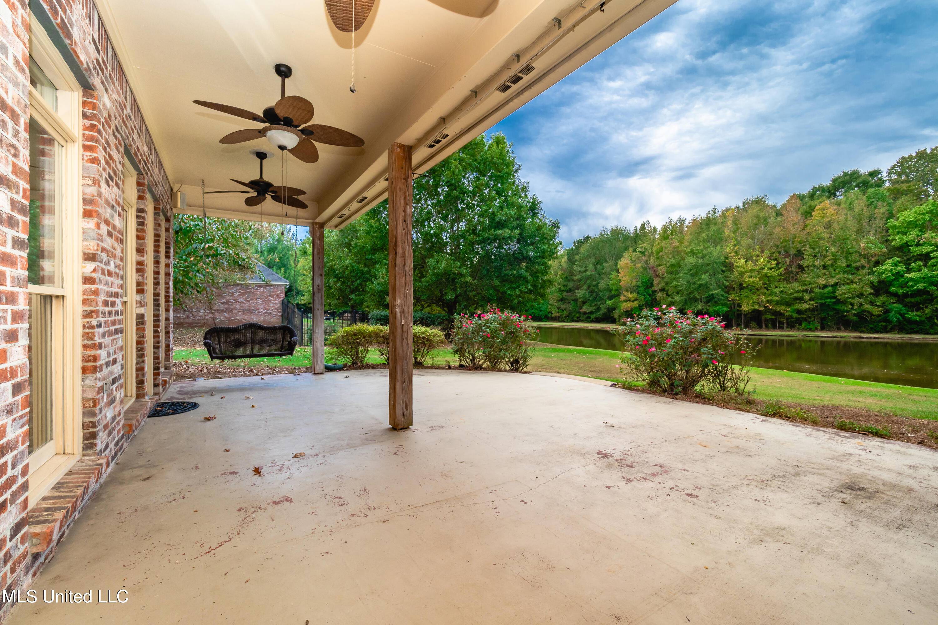 Madison, MS 39110,125 Woodbury Park Place