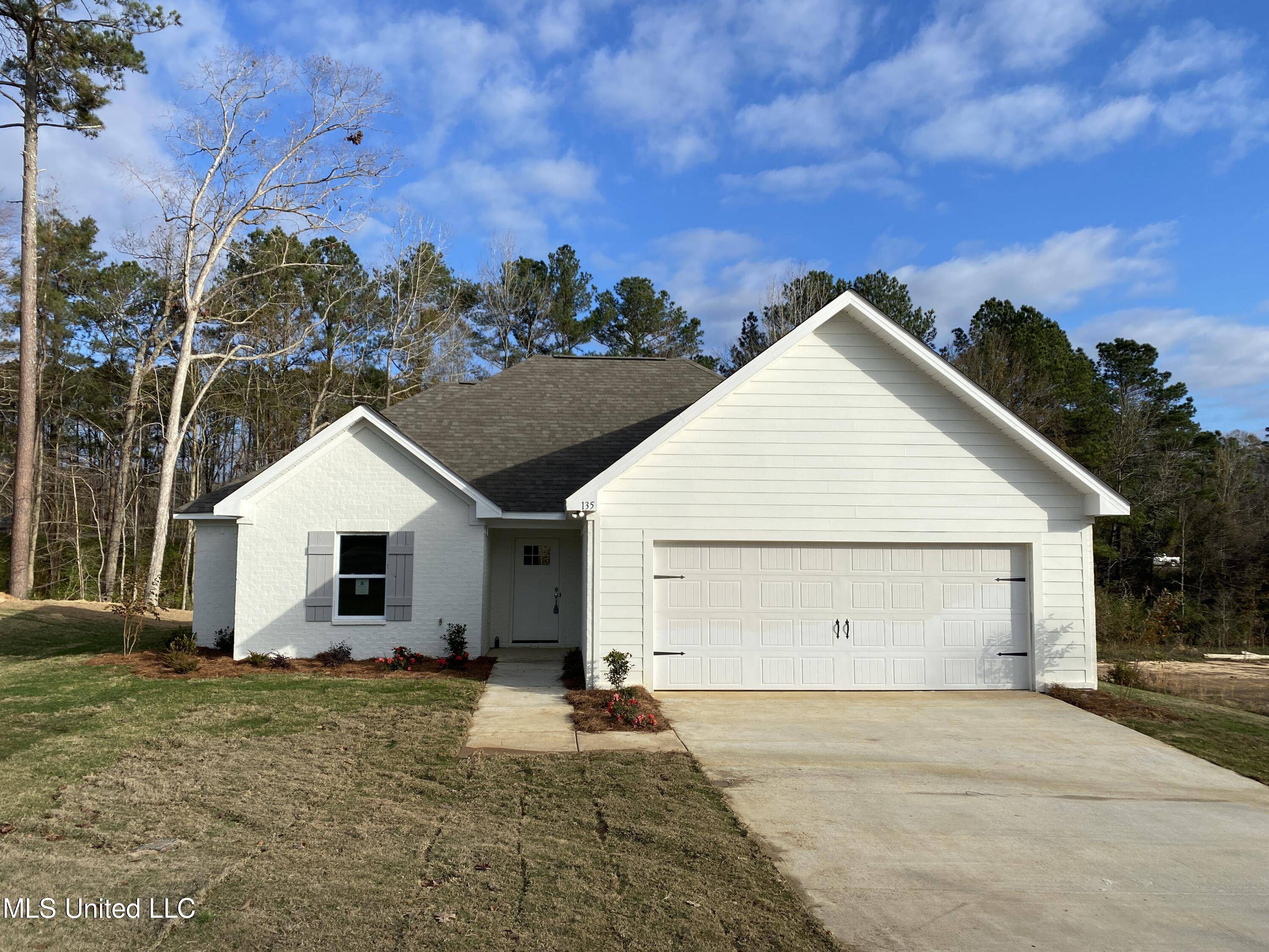 Brandon, MS 39042,135 Michel Street