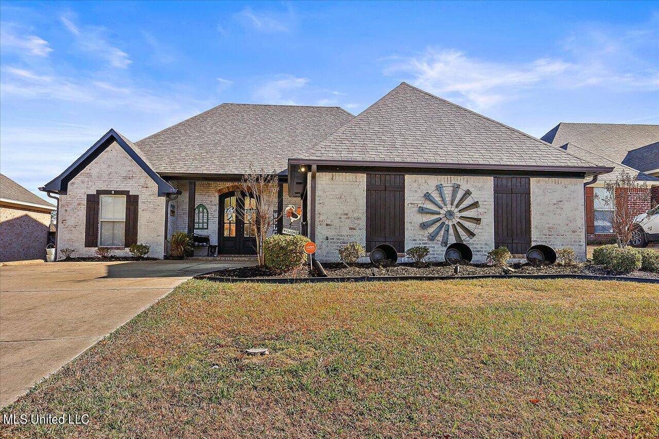 Brandon, MS 39042,213 Stonebridge Boulevard