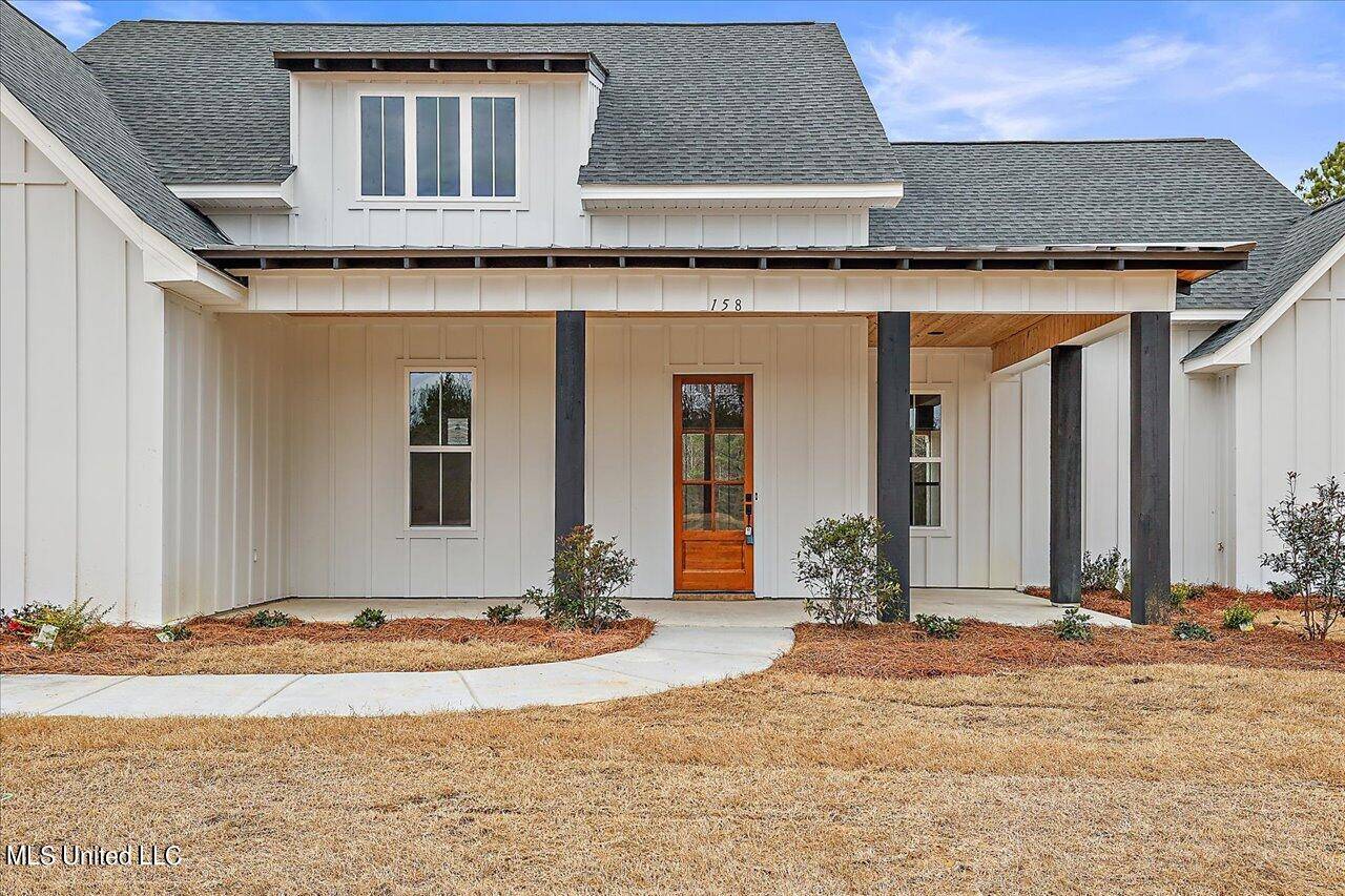 Pelahatchie, MS 39145,158 Harrell Road