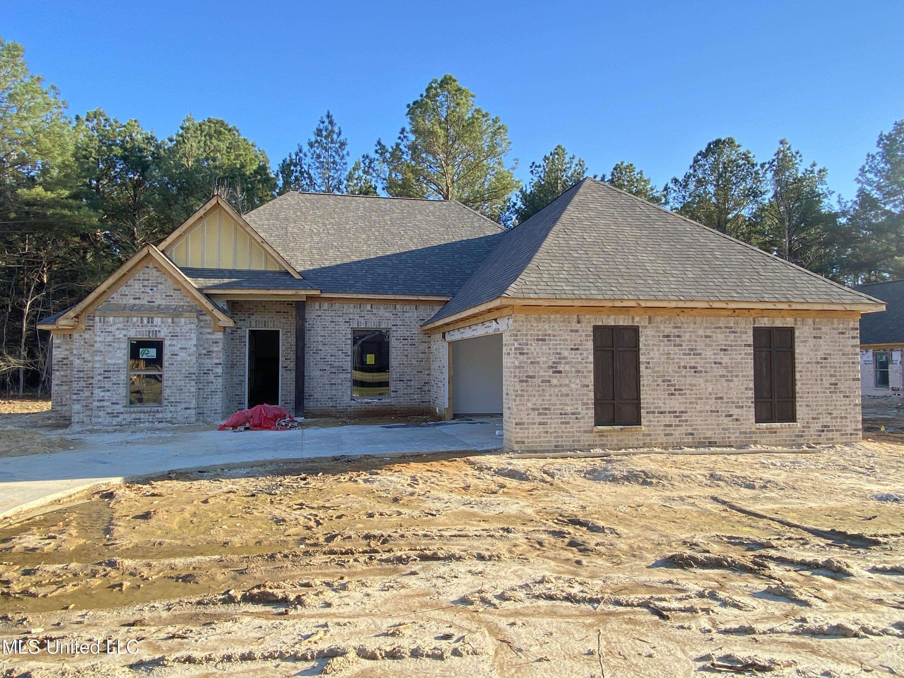 Brandon, MS 39042,1155 Sanctuary Drive
