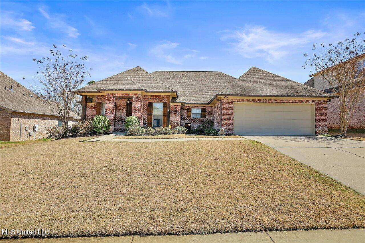 Flowood, MS 39232,212 Bellamy Court