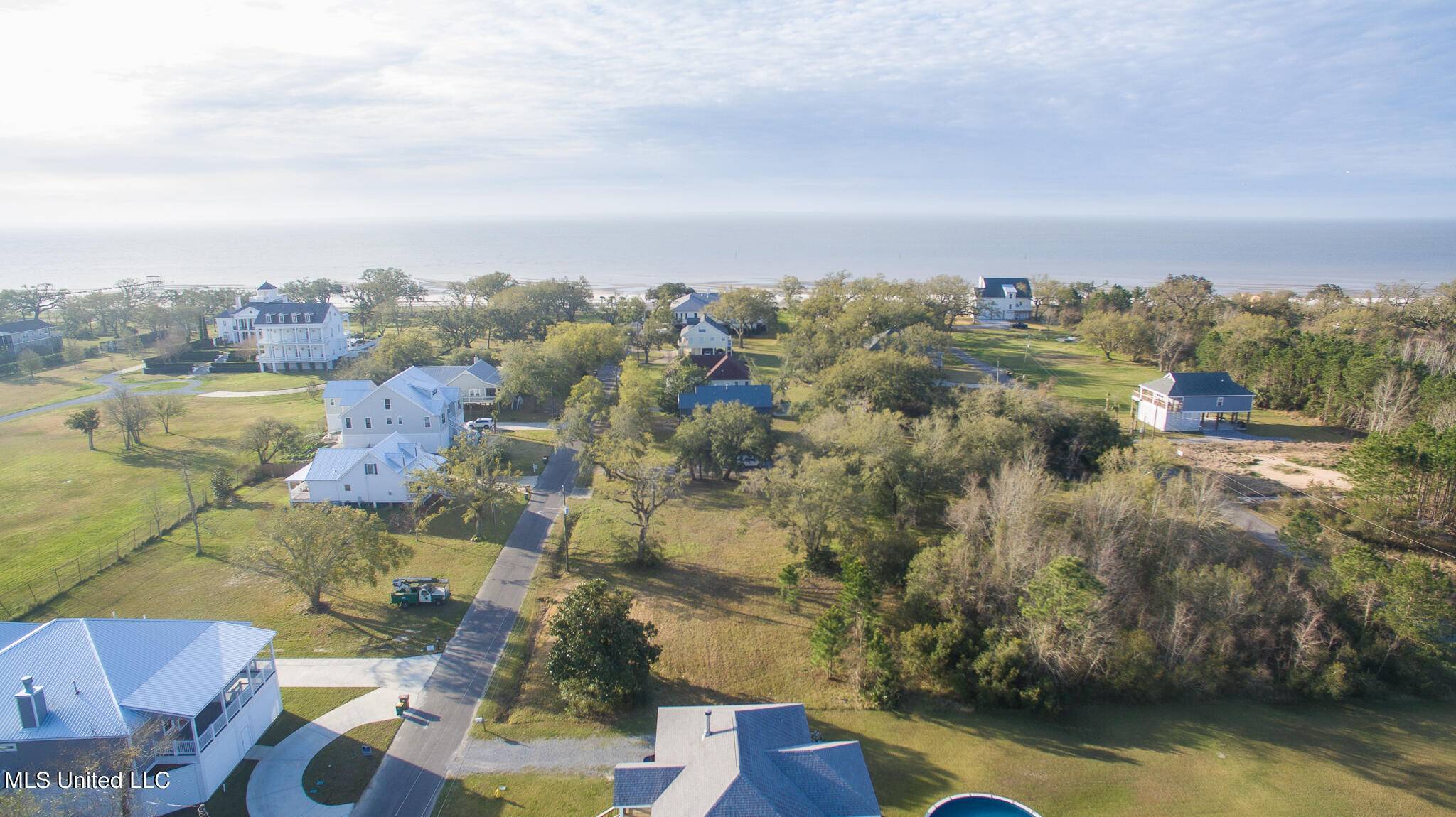 Pass Christian, MS 39571,11 Sherman Avenue