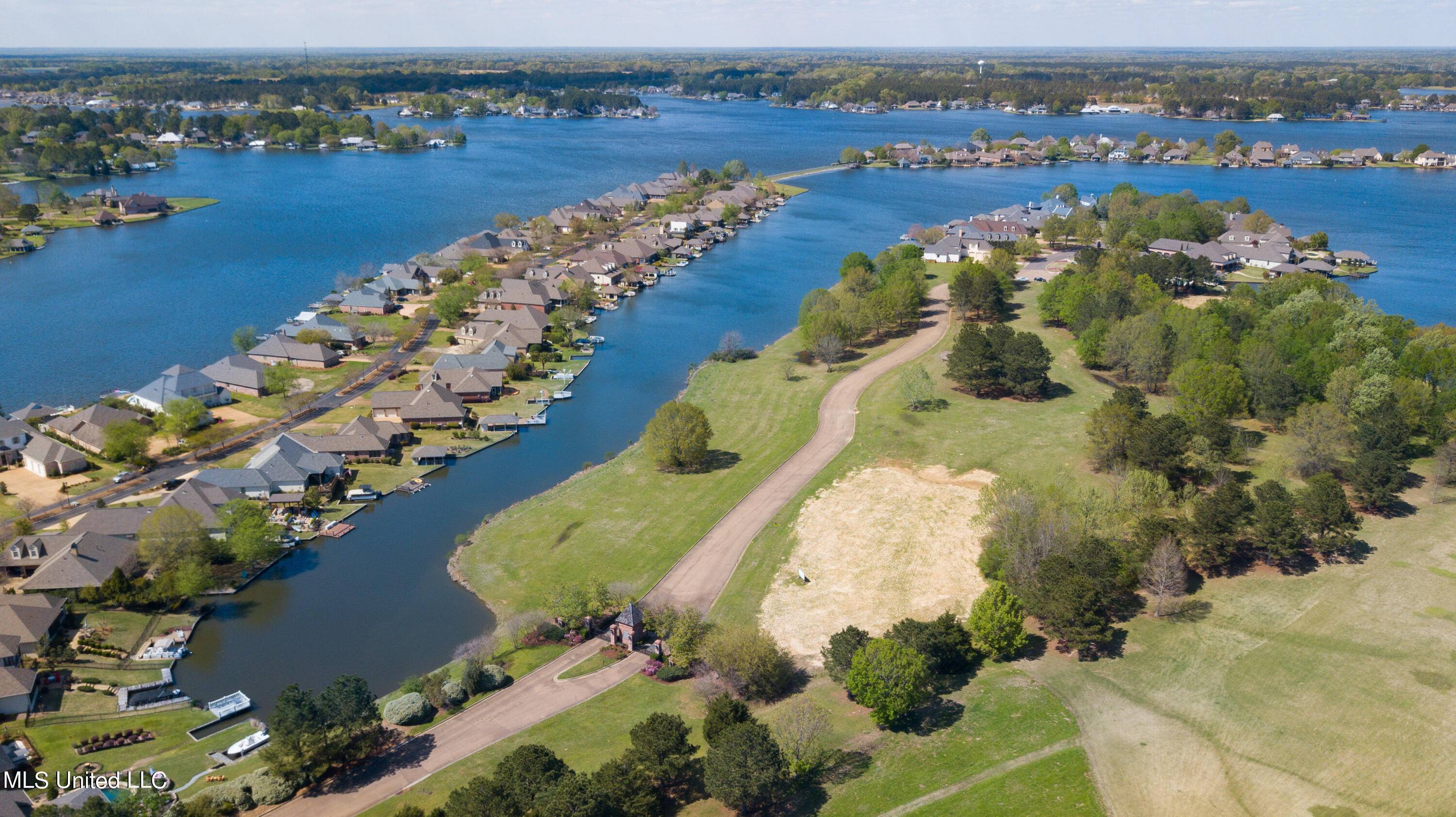 Madison, MS 39110,Caroline Pointe Lot 1408 Boulevard