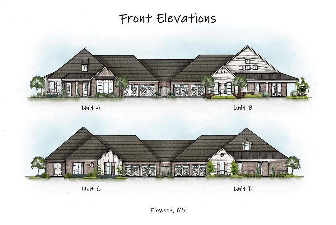 Brandon, MS 39047,240 Freedom Ring Drive #C