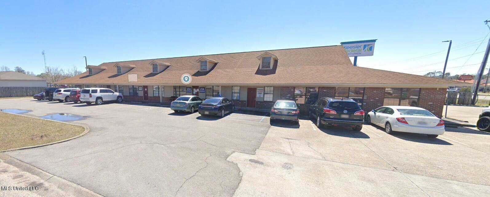 Gulfport, MS 39503,12337 Ashley Drive #Suite B