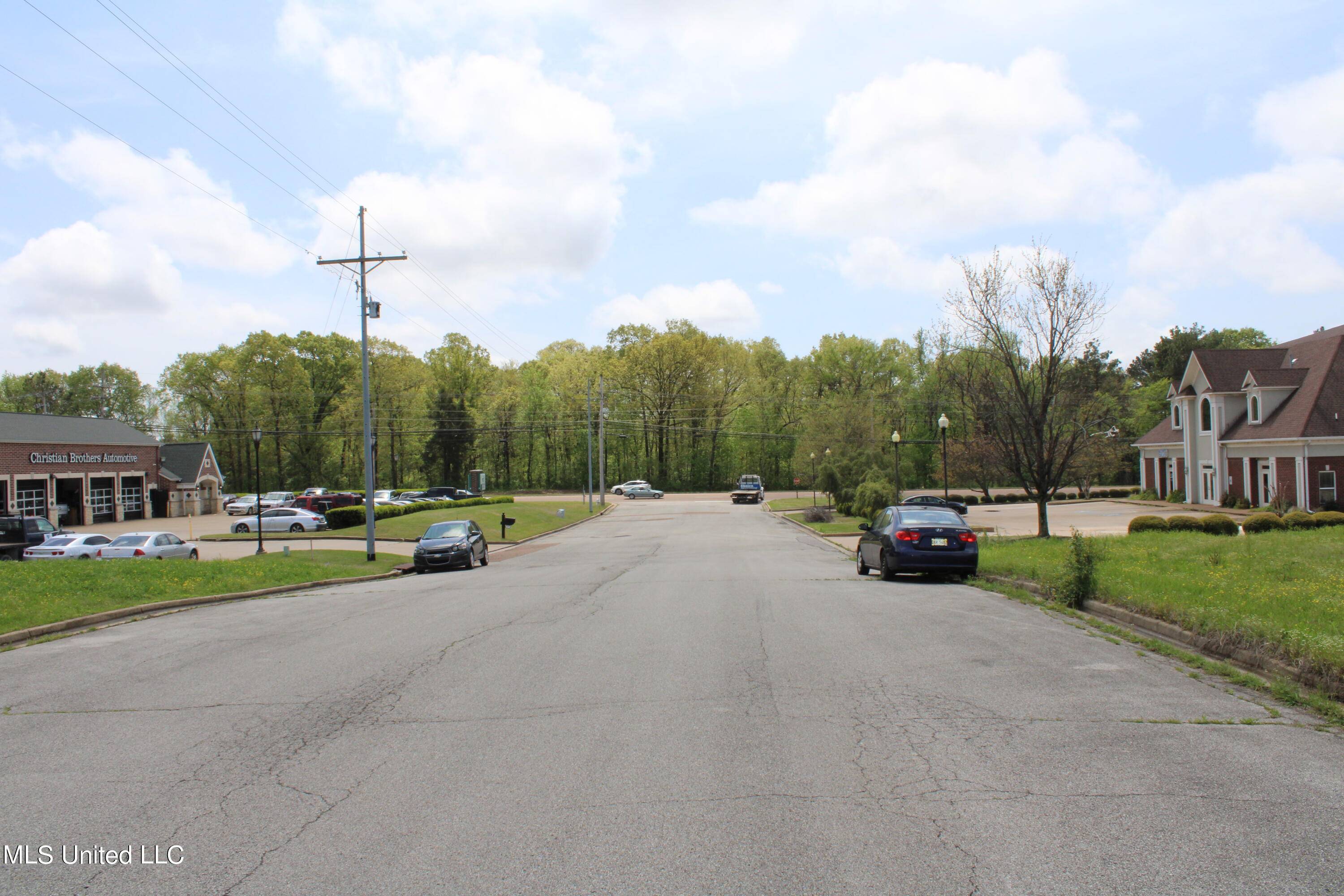 Southaven, MS 38671,E Golden Oaks Loop