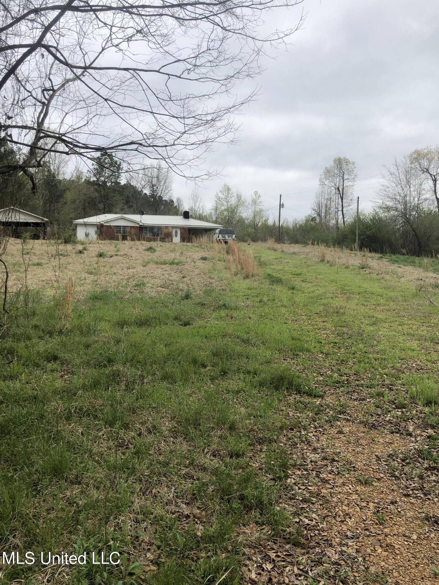 Durant, MS 39063,6910 Bowling Green Road