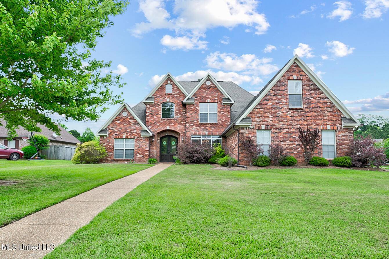 Madison, MS 39110,167 Sonnett Circle