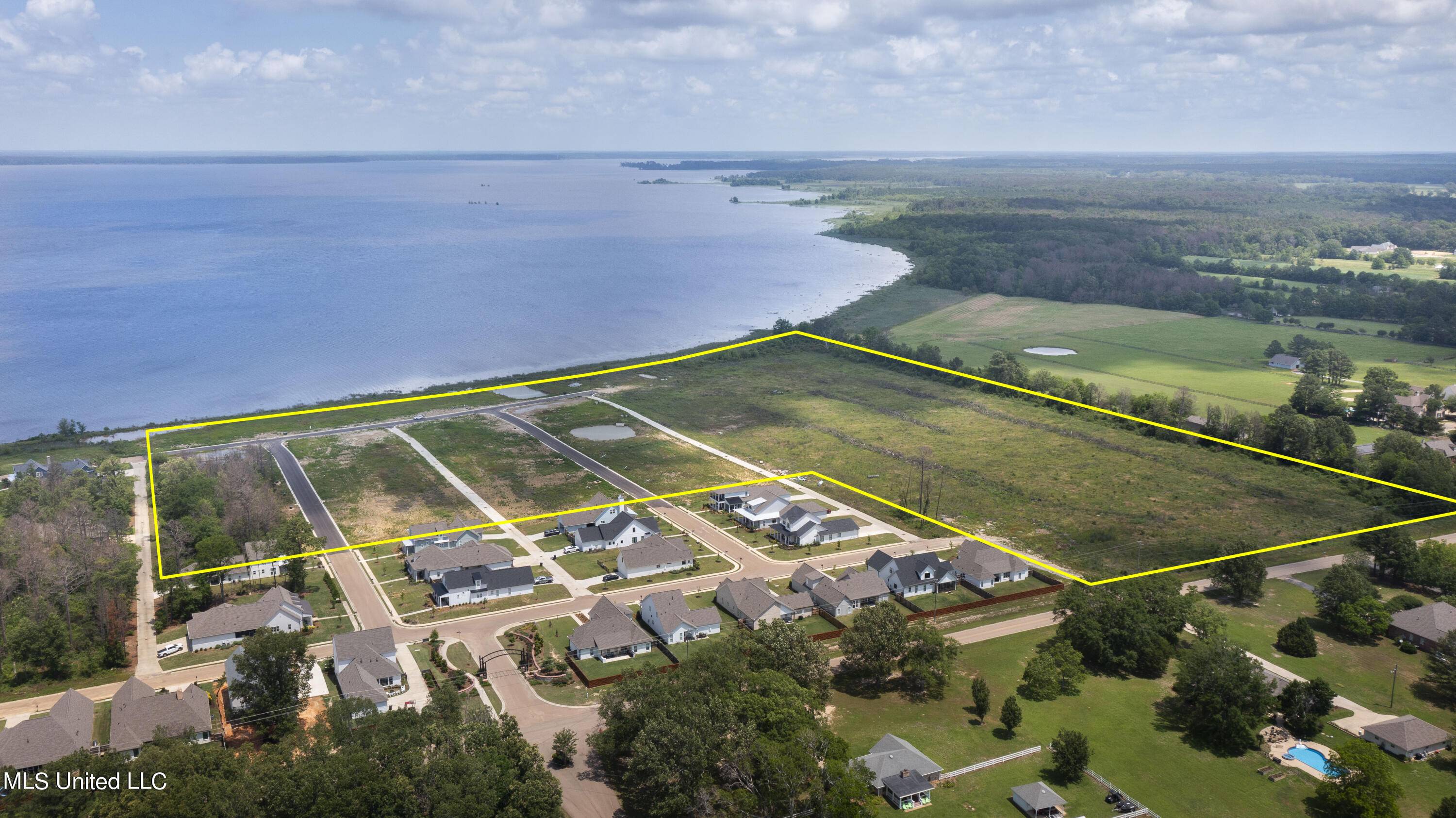 Brandon, MS 39047,191 Crepe Myrtle Drive