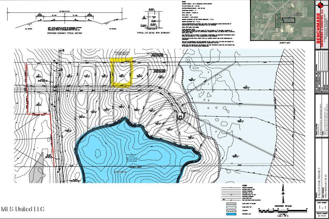 Brandon, MS 39047,61 Lost Oak Ln