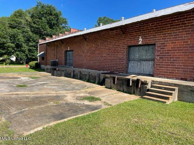 Forest, MS 39074,111 S Fourth Avenue