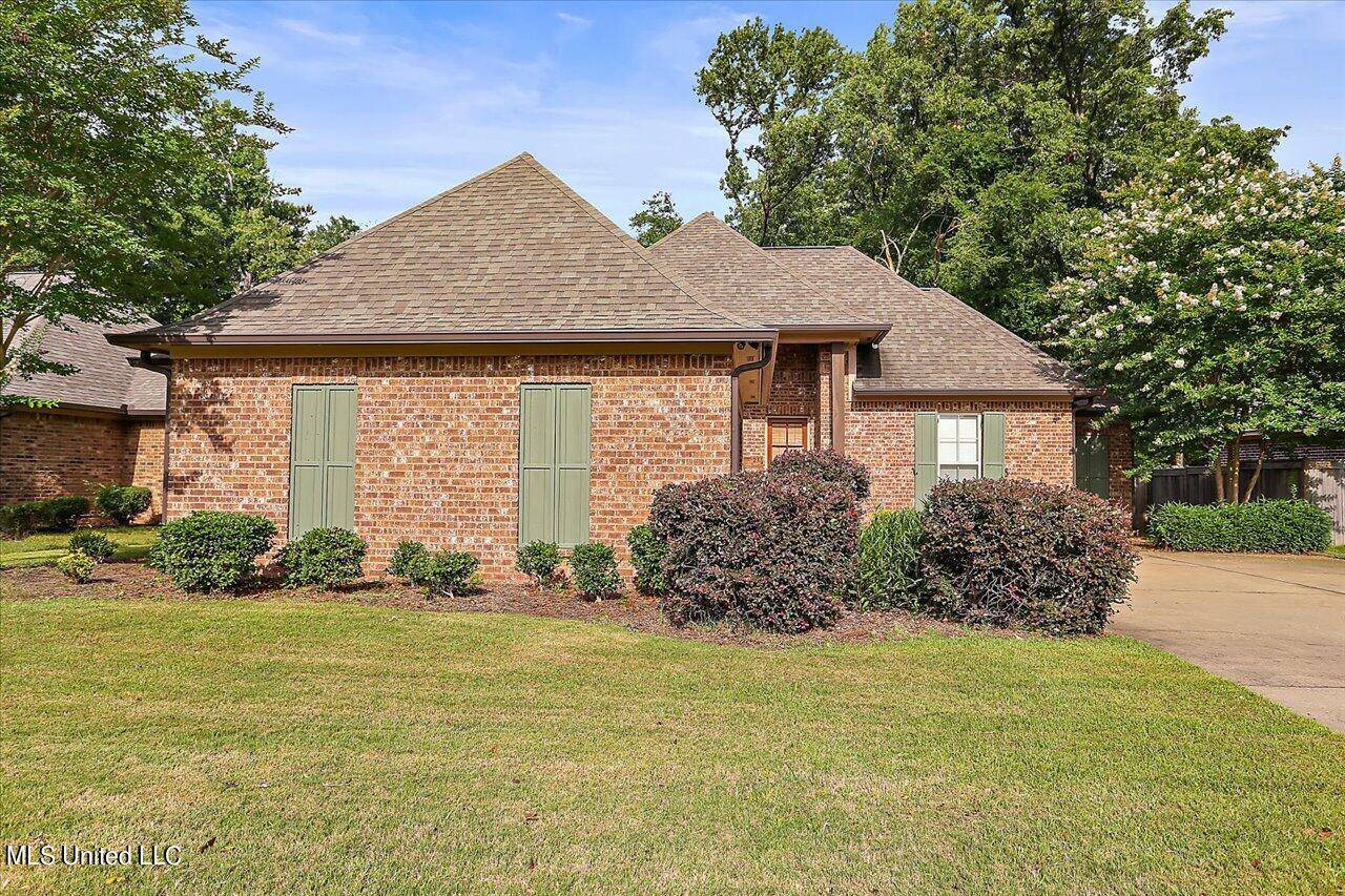 Madison, MS 39110,234 Stillhouse Creek Dr Drive