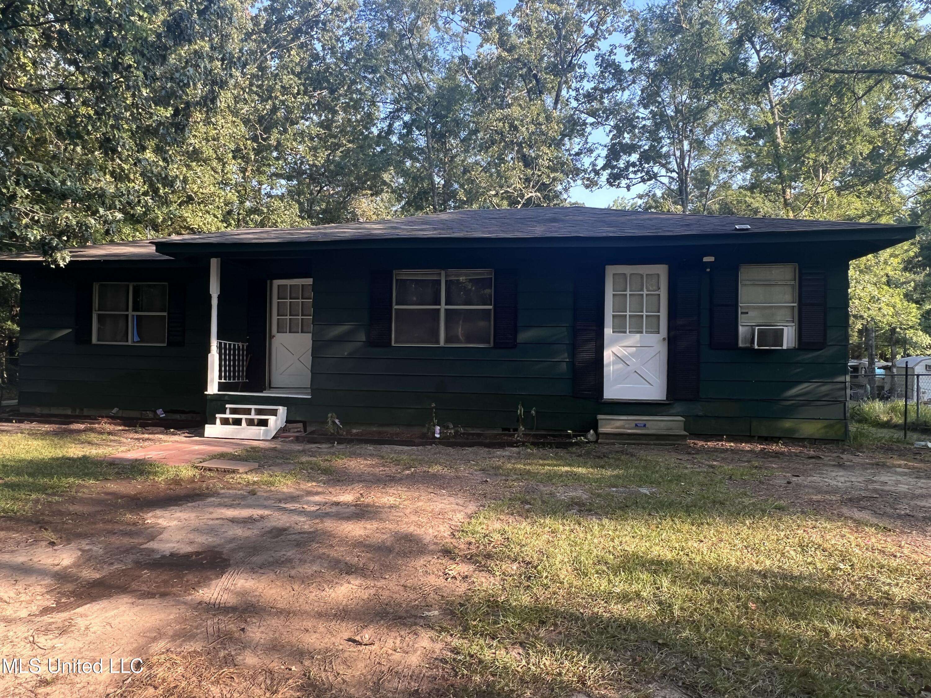 Brandon, MS 39042,204 Glenwood Dr