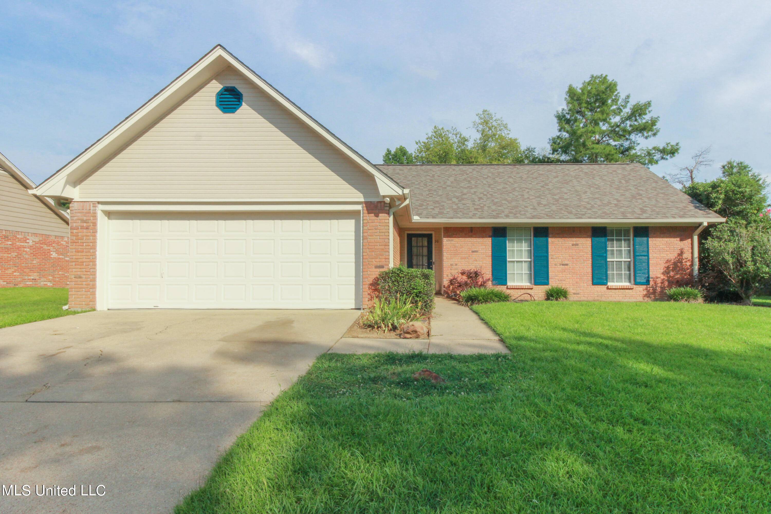 Madison, MS 39110,59 Camellia Lane