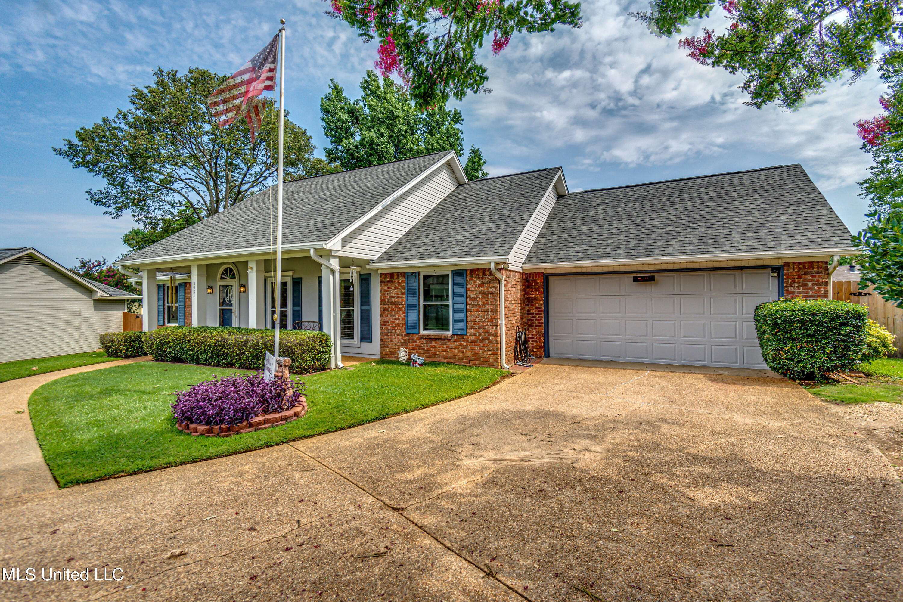 Flowood, MS 39232,3021 Windwood Circle