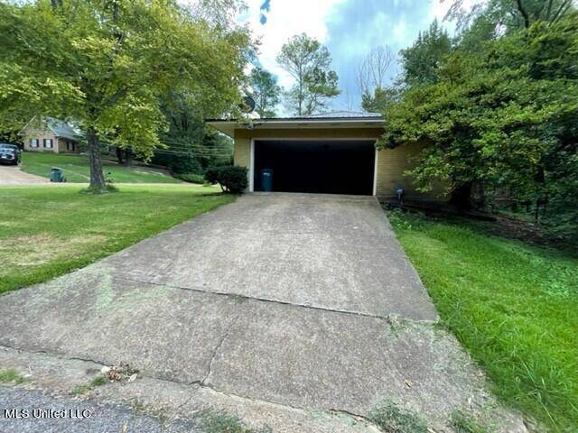 Yazoo City, MS 39194,750 Wildwood Cove