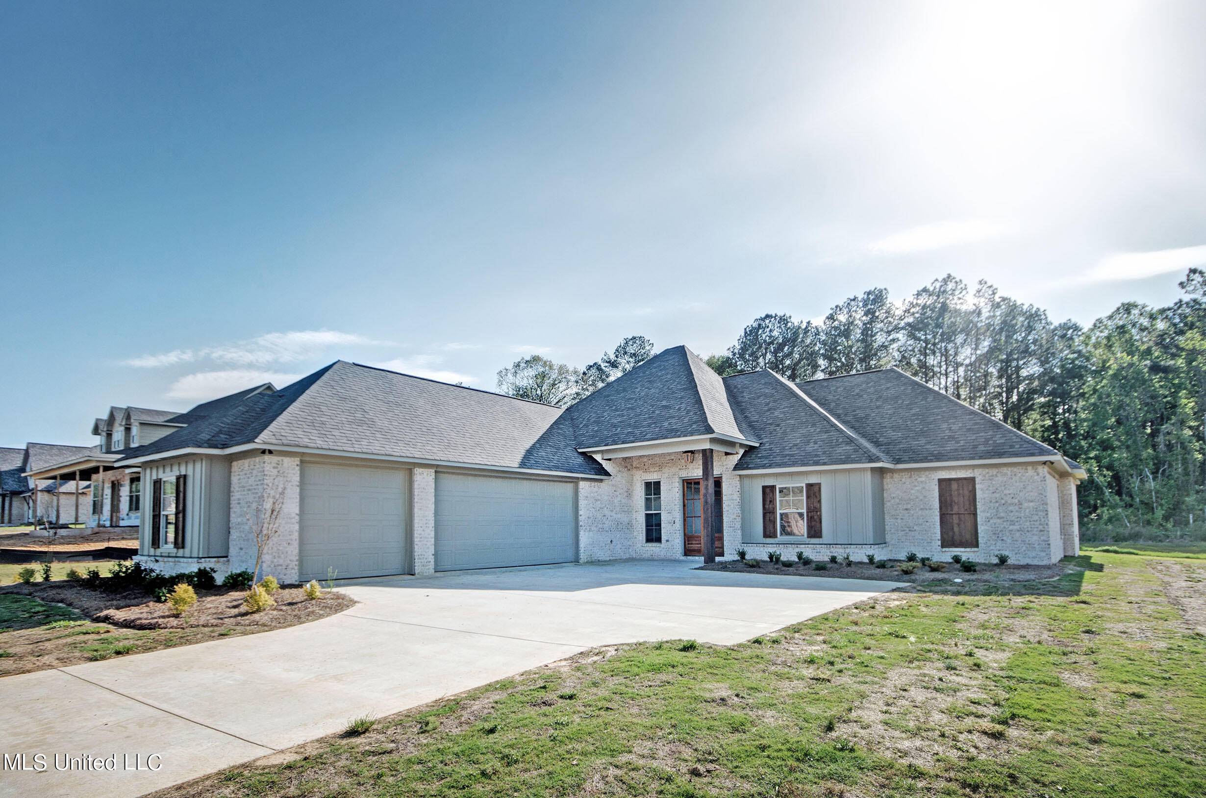 Pearl, MS 39208,126 Richburg Court