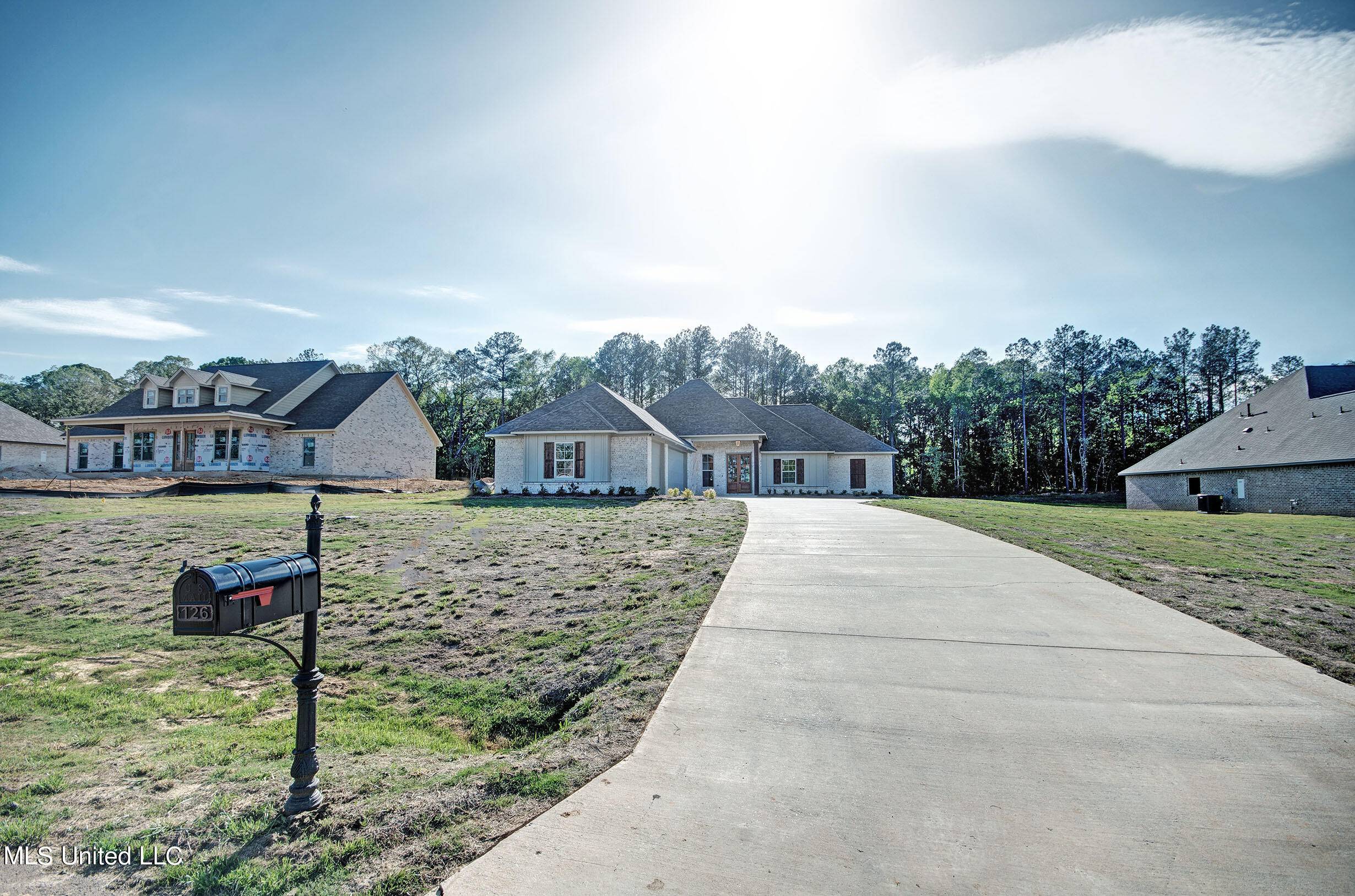 Pearl, MS 39208,126 Richburg Court