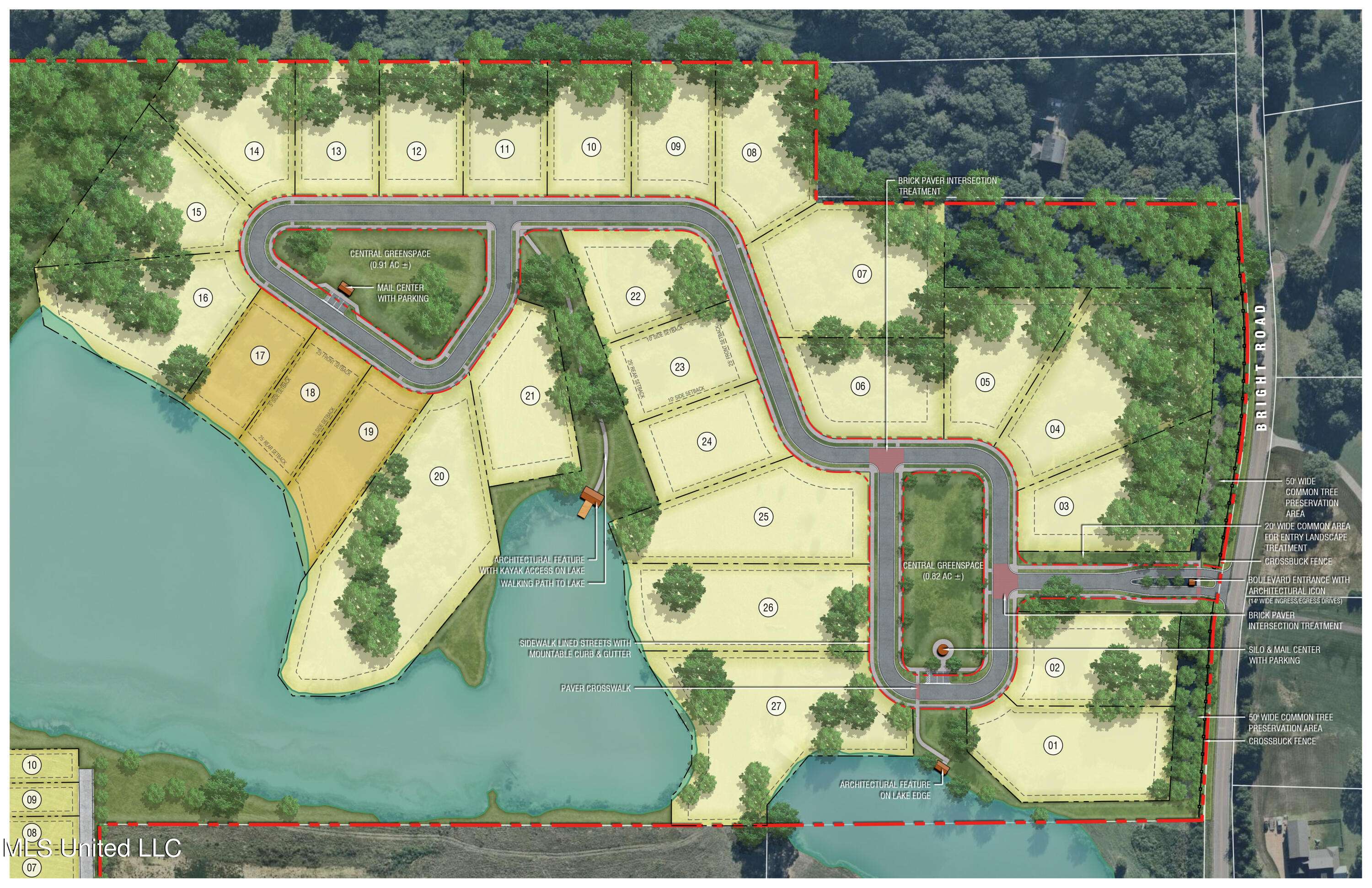 Hernando, MS 38632,814 Red Cedar Loop