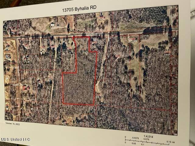 Byhalia, MS 38611,13705 Byhalia Road