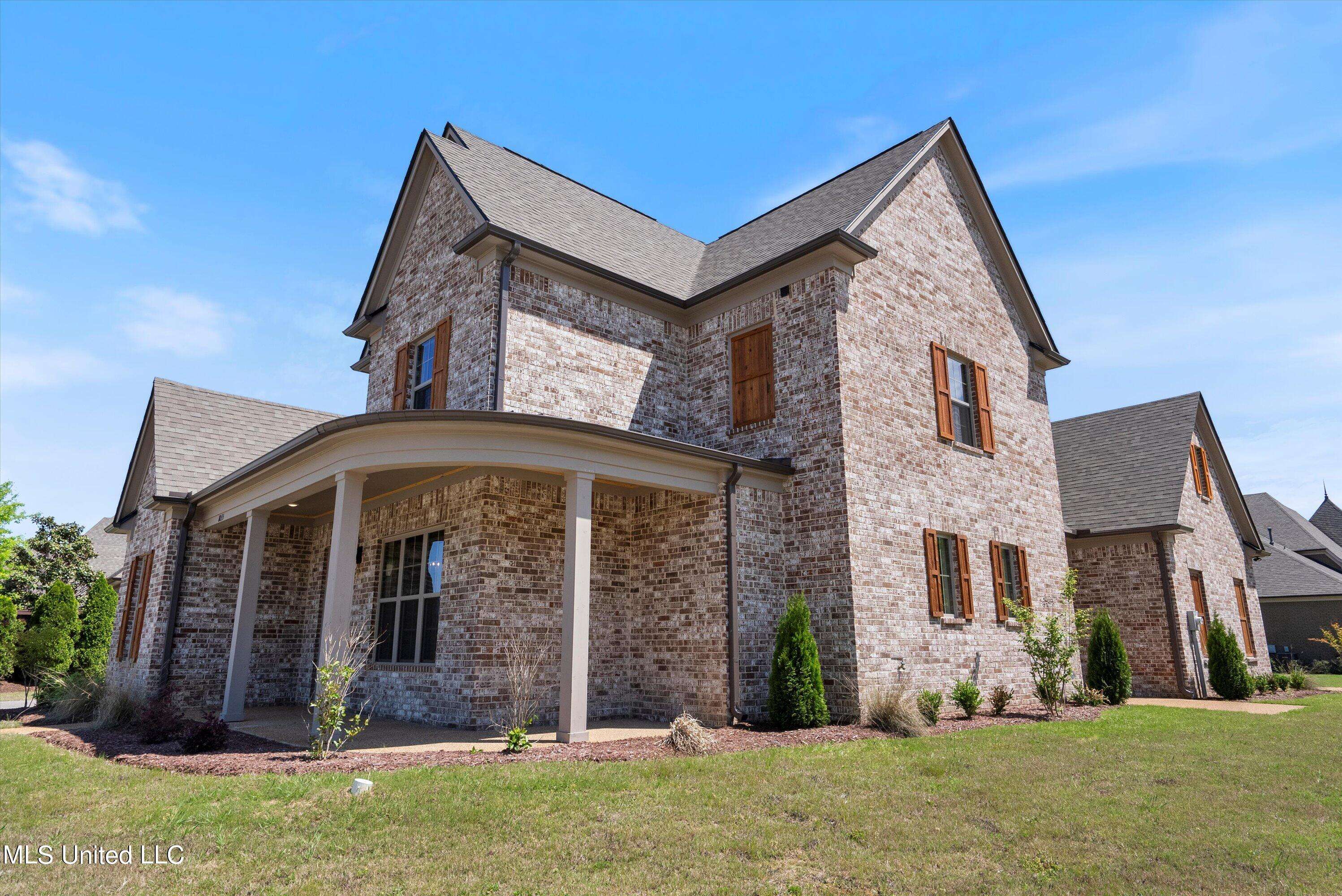 Olive Branch, MS 38654,8025 Old Addison Drive