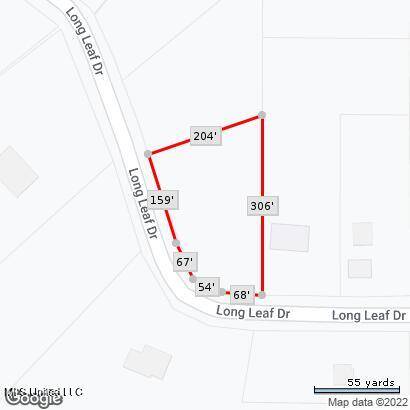 Vancleave, MS 39565,Long Leaf Drive