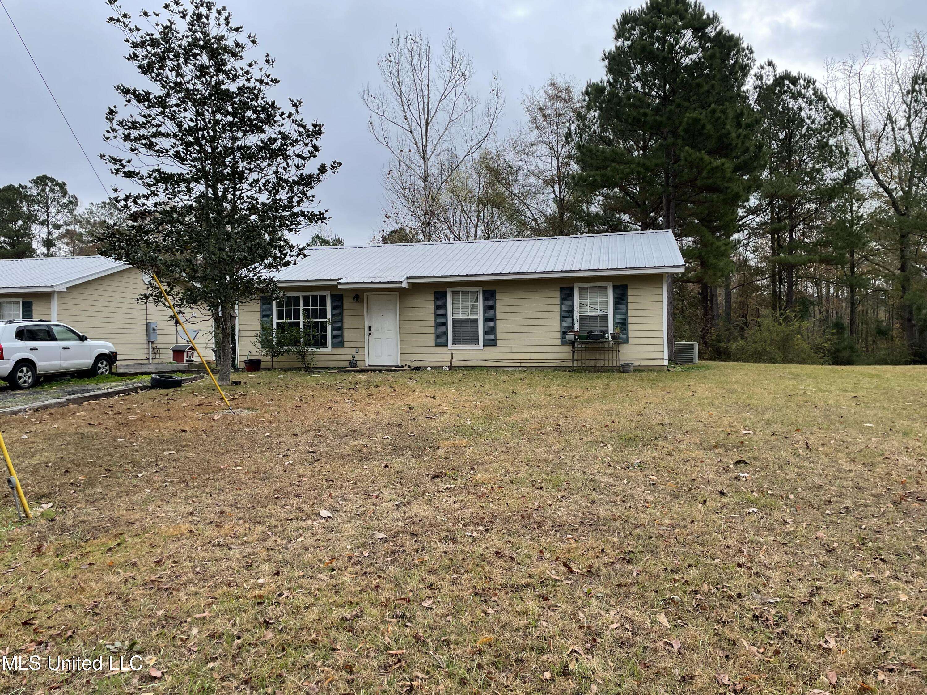 Braxton, MS 39044,116 Taylor Hill Road #1-5