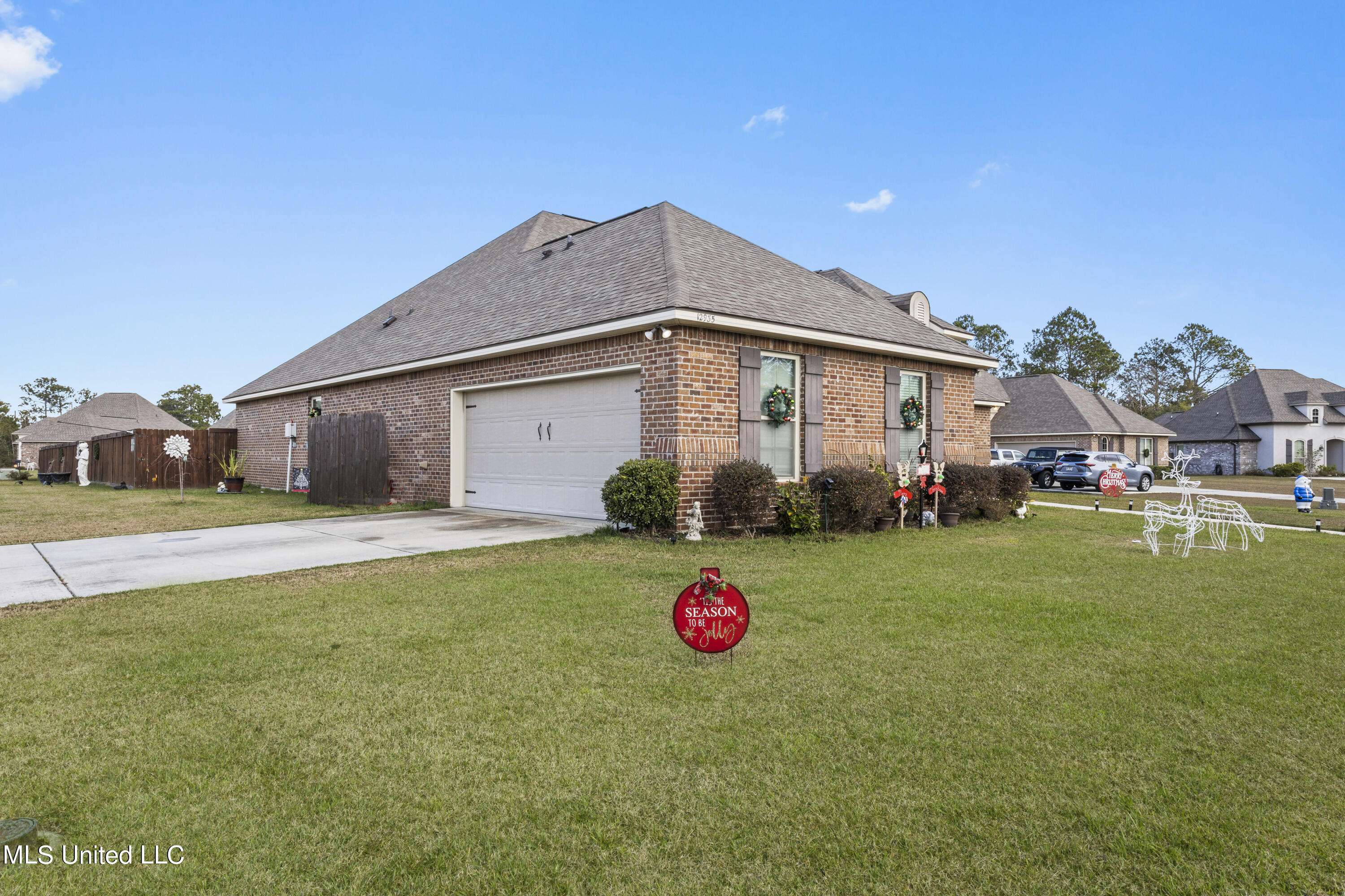 Vancleave, MS 39565,12935 Hebert Cove