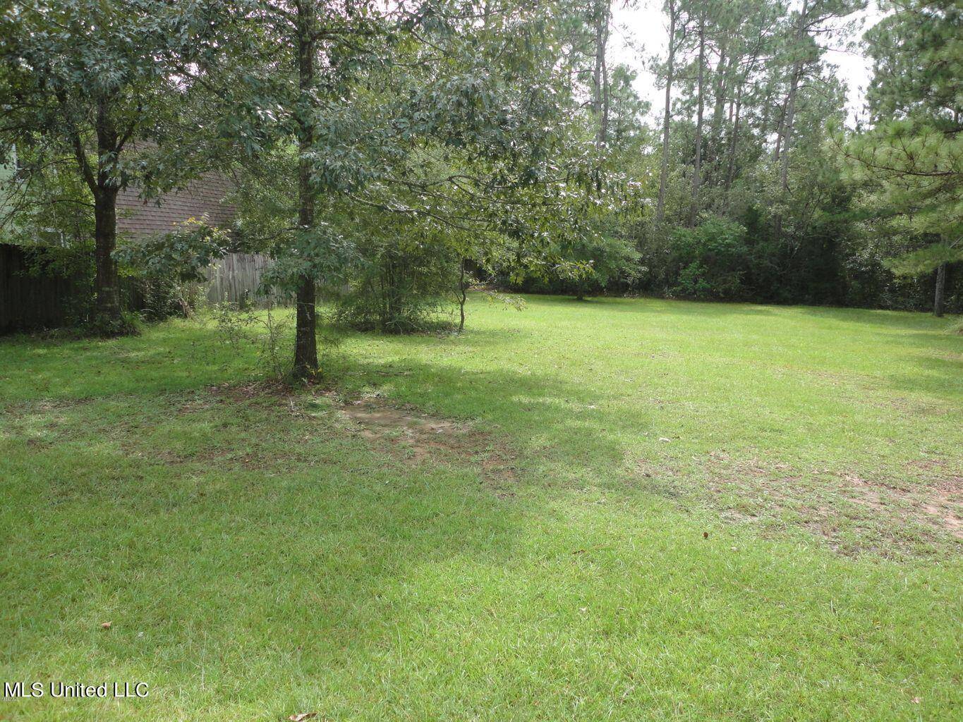 Gautier, MS 39553,0 Robertsdale Road