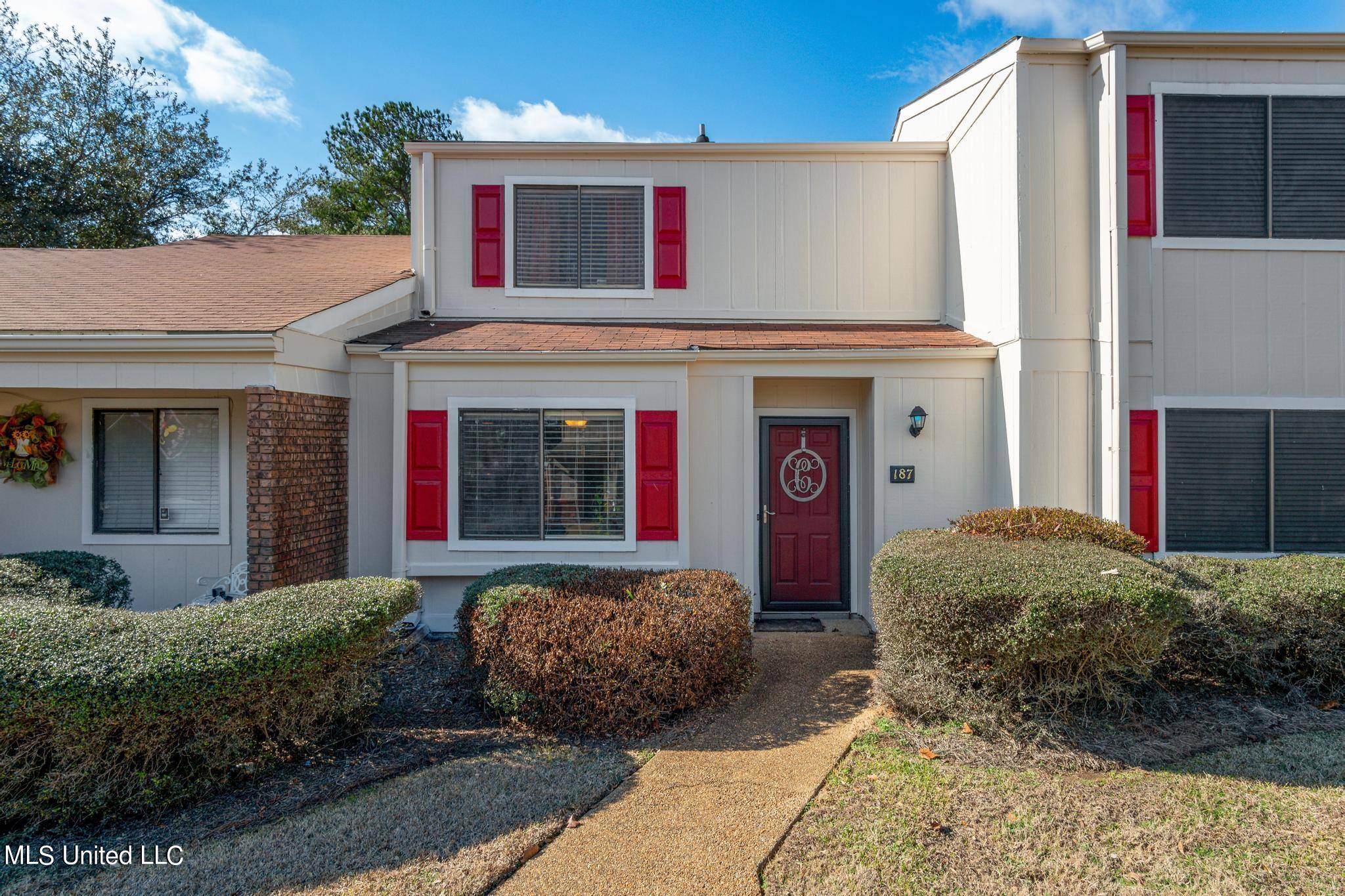 Brandon, MS 39042,187 Lakebend Circle